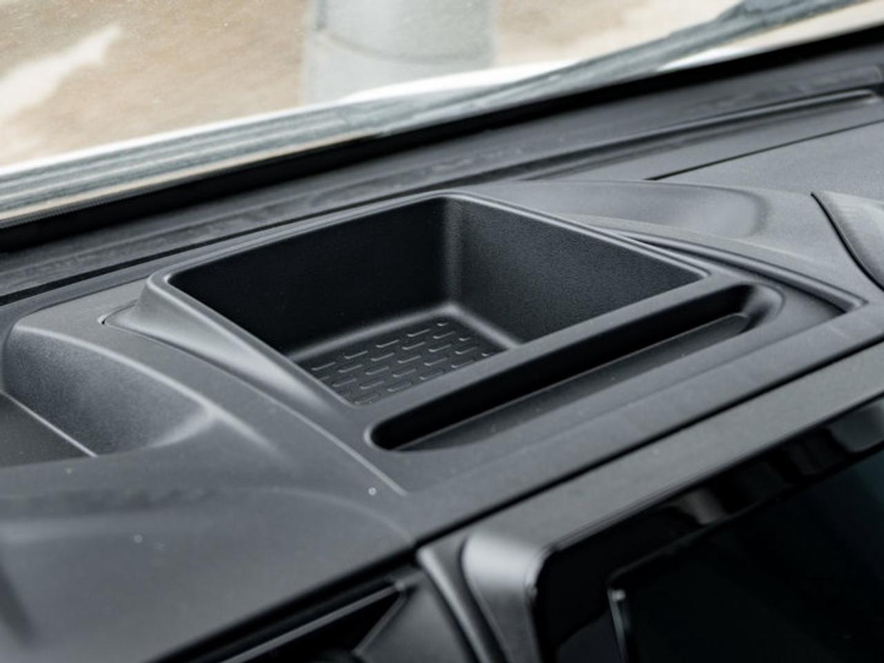 2026 RAM Cargo Van ProMaster TRADESMAN Photo