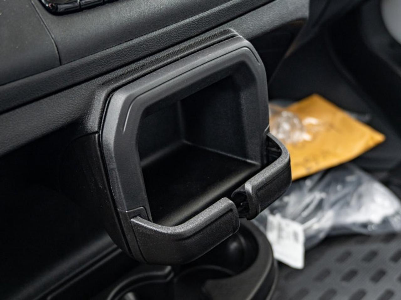 2026 RAM Cargo Van ProMaster TRADESMAN Photo