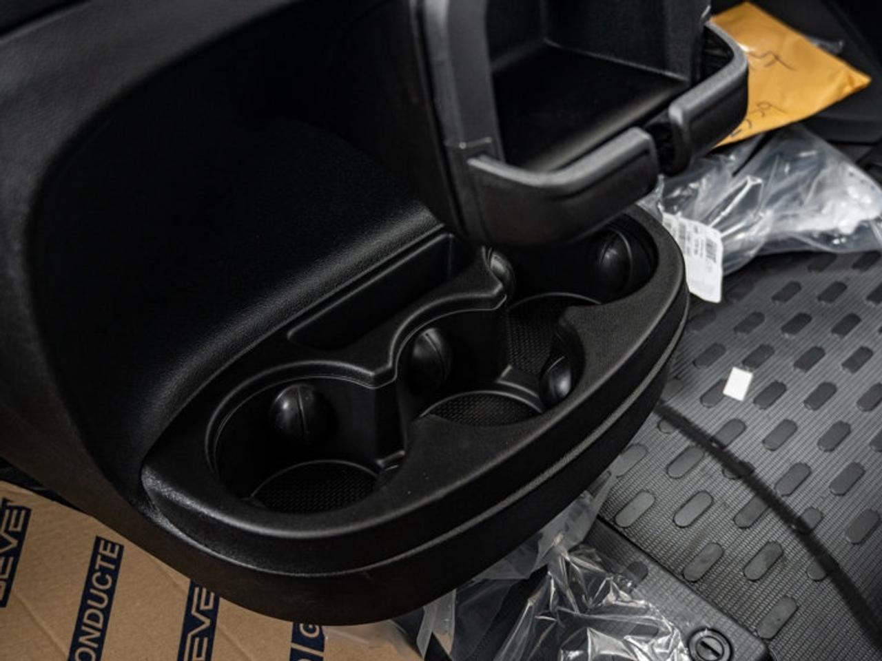 2026 RAM Cargo Van ProMaster TRADESMAN Photo