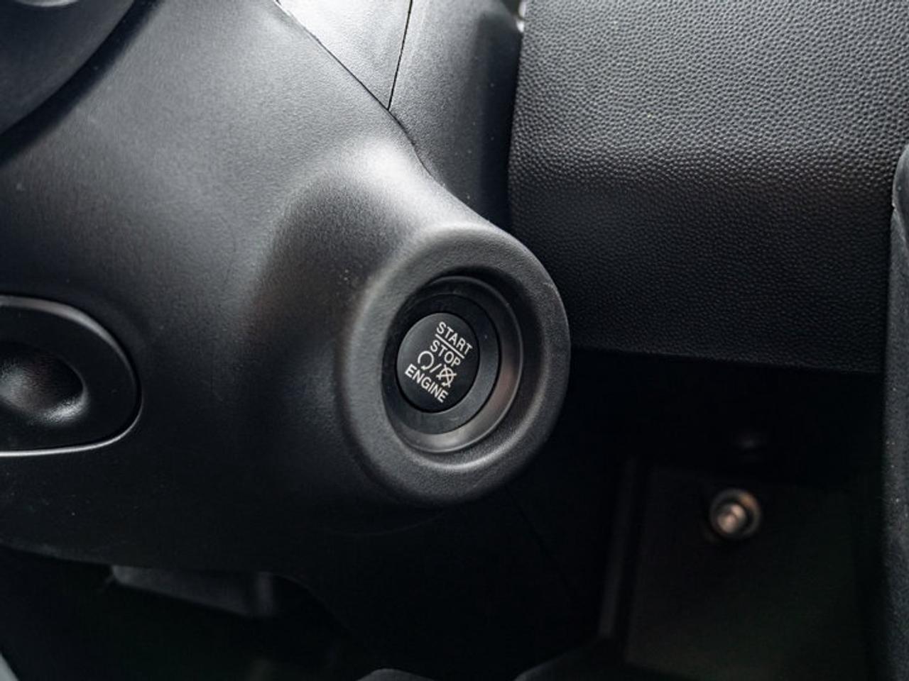 2026 RAM Cargo Van ProMaster TRADESMAN Photo