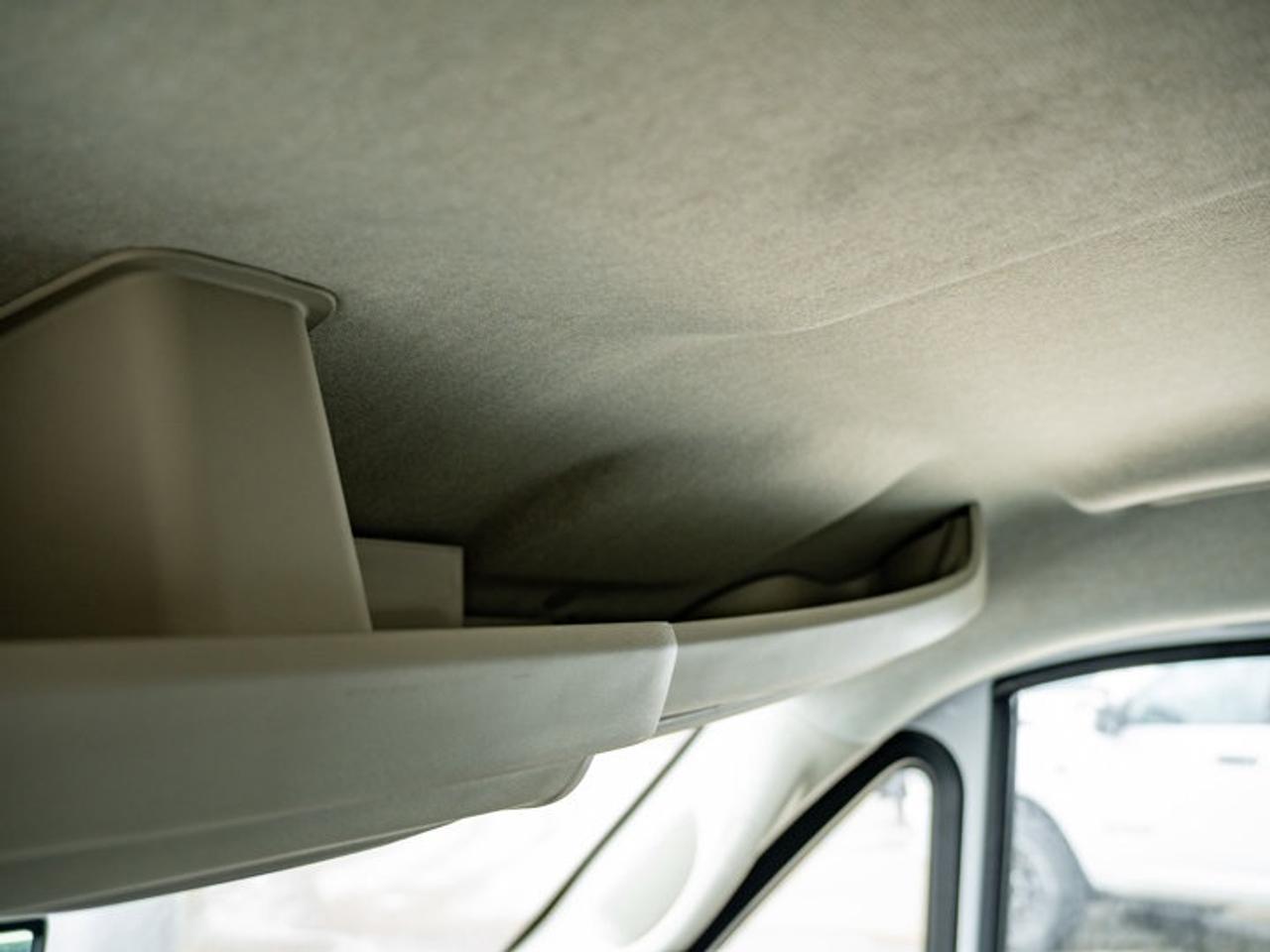 2026 RAM Cargo Van ProMaster TRADESMAN Photo