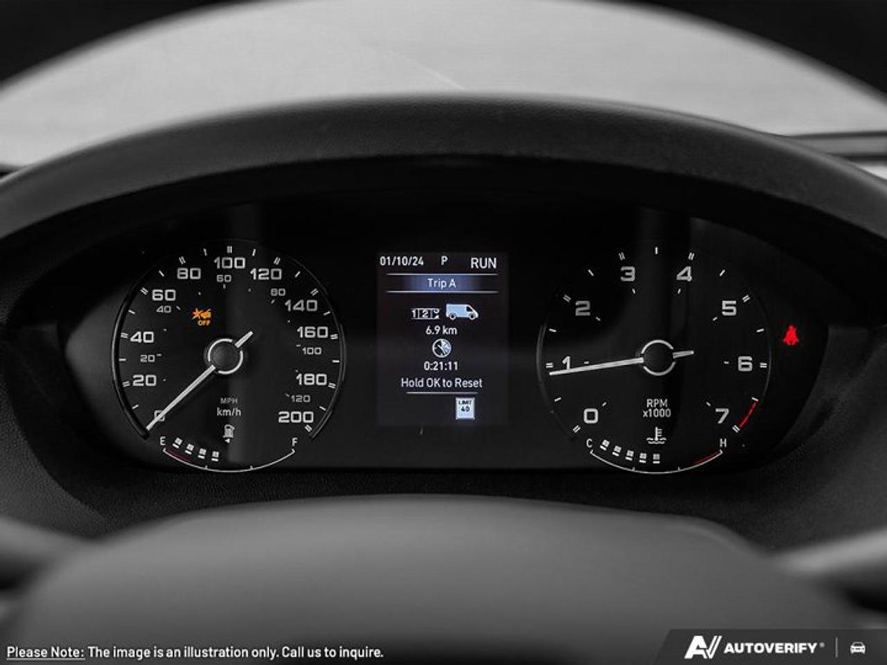 2026 RAM Cargo Van ProMaster TRADESMAN Photo