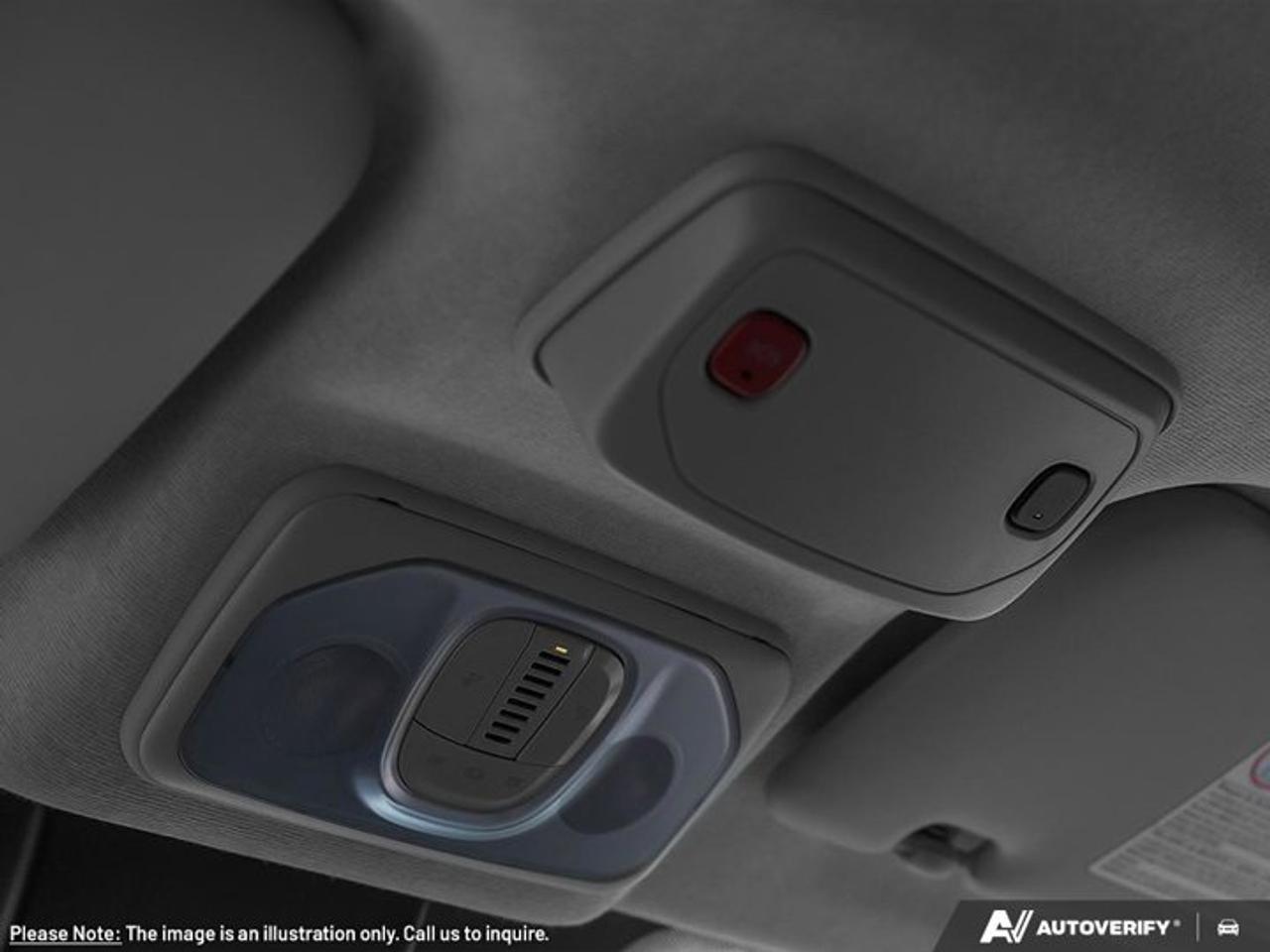 2026 RAM Cargo Van ProMaster TRADESMAN Photo