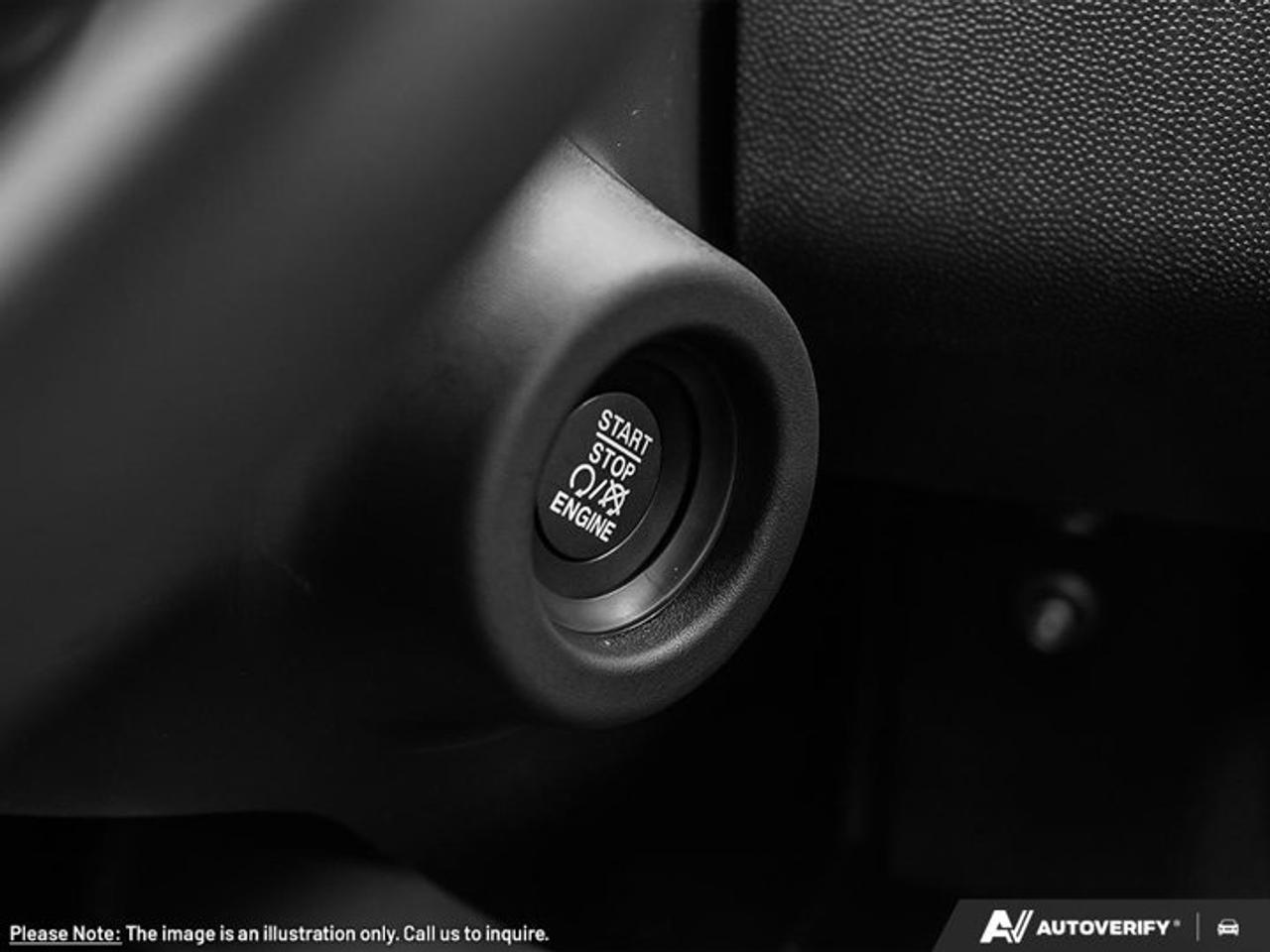 2026 RAM Cargo Van ProMaster TRADESMAN Photo