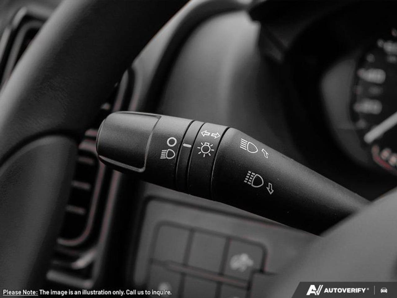 2026 RAM Cargo Van ProMaster TRADESMAN Photo