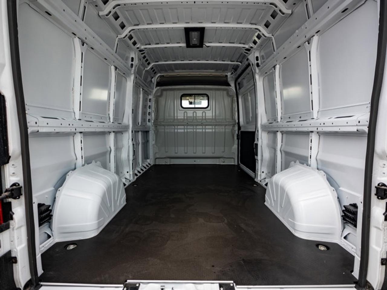 2026 RAM Cargo Van ProMaster TRADESMAN Photo