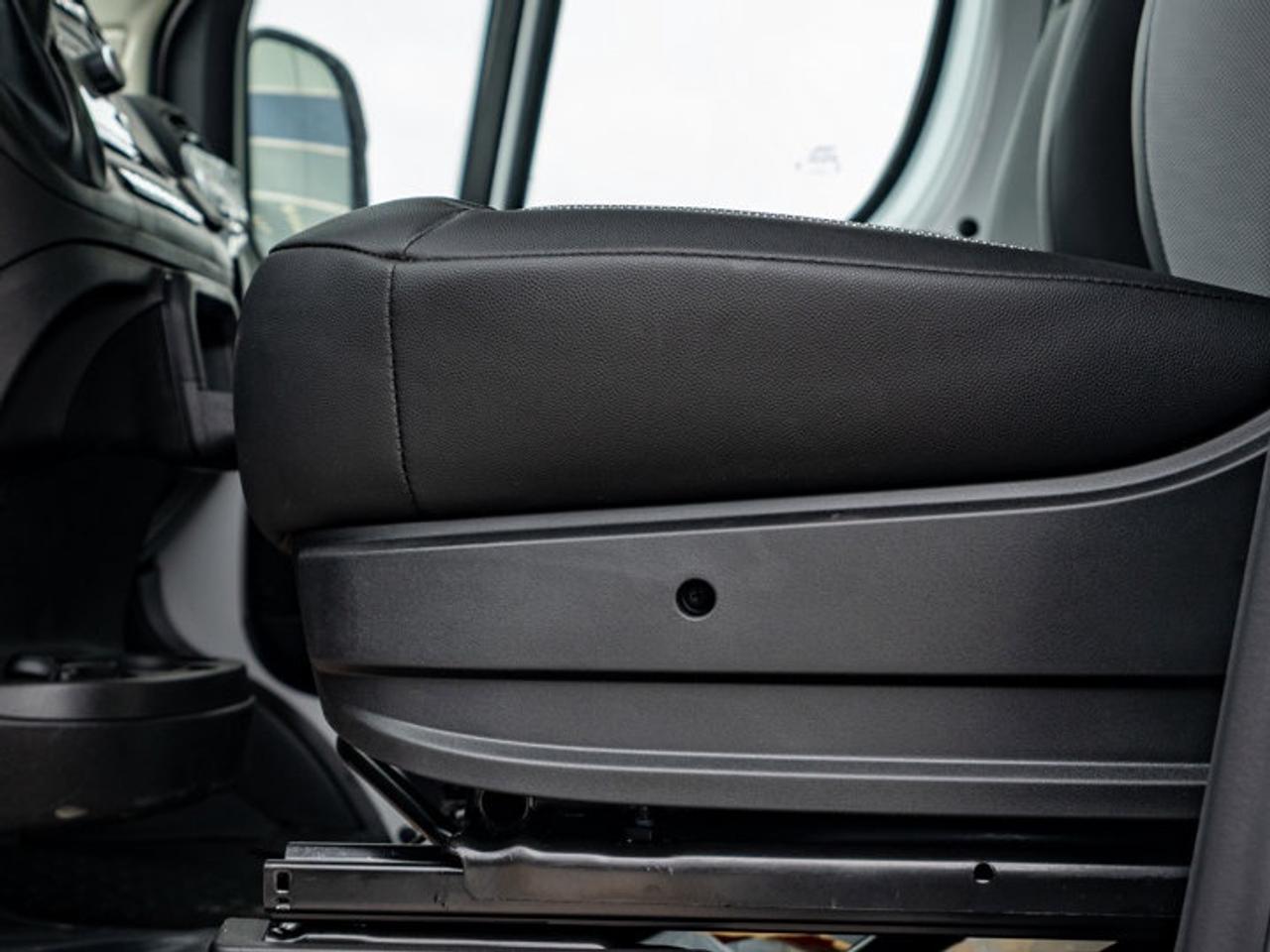 2026 RAM Cargo Van ProMaster TRADESMAN Photo