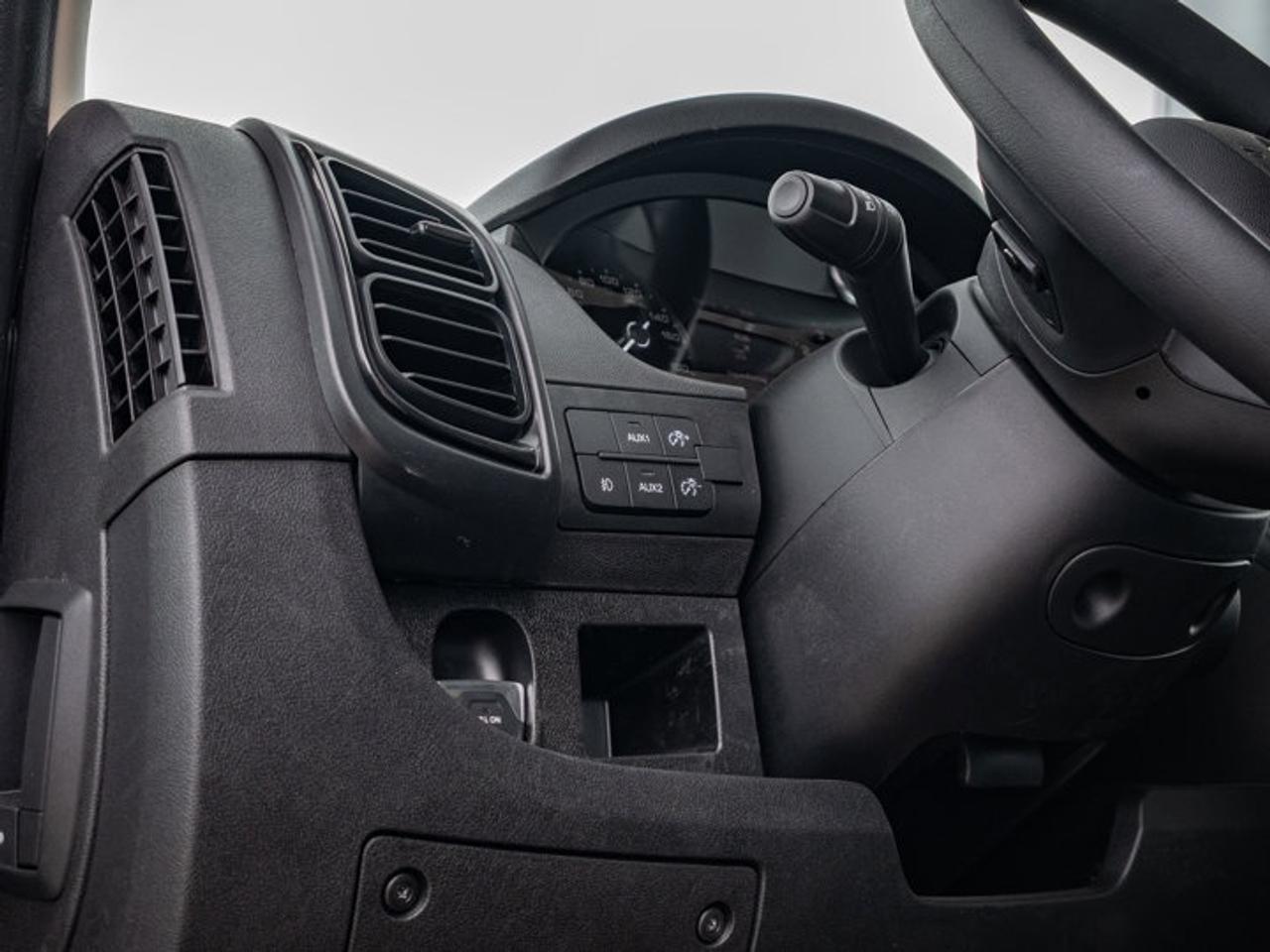 2026 RAM Cargo Van ProMaster TRADESMAN Photo