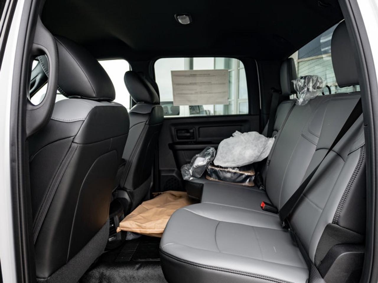 2026 RAM 5500 Chassis Tradesman Photo