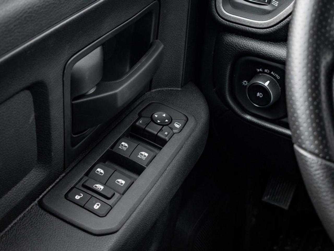 2026 RAM 5500 Chassis Tradesman Photo