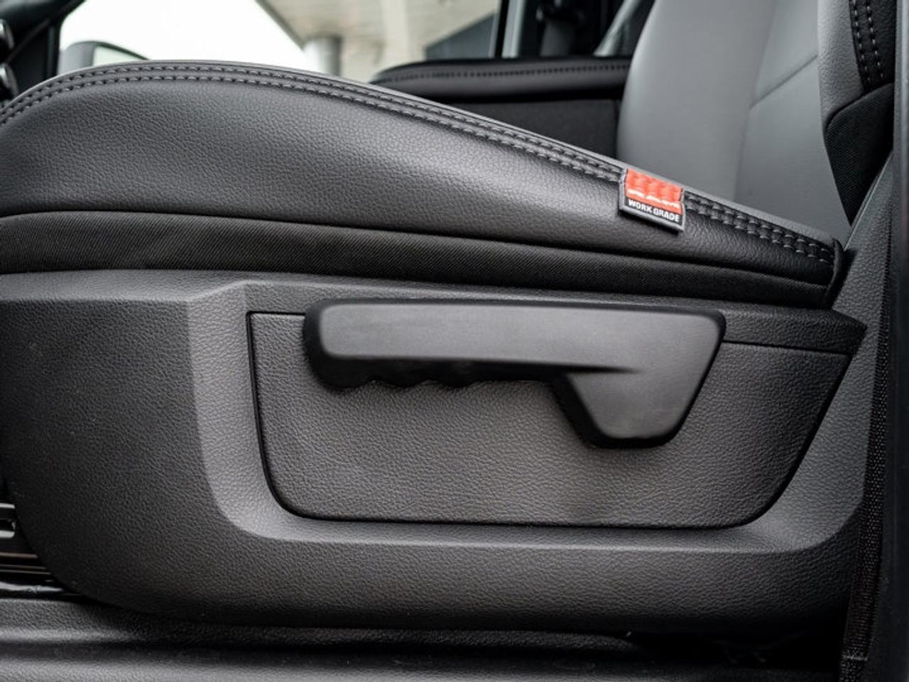 2026 RAM 5500 Chassis Tradesman Photo