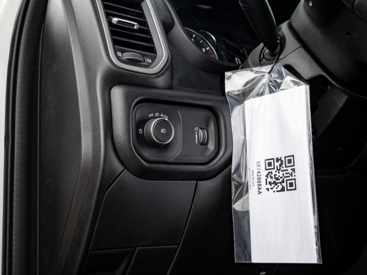 2026 RAM 5500 Chassis Tradesman Photo