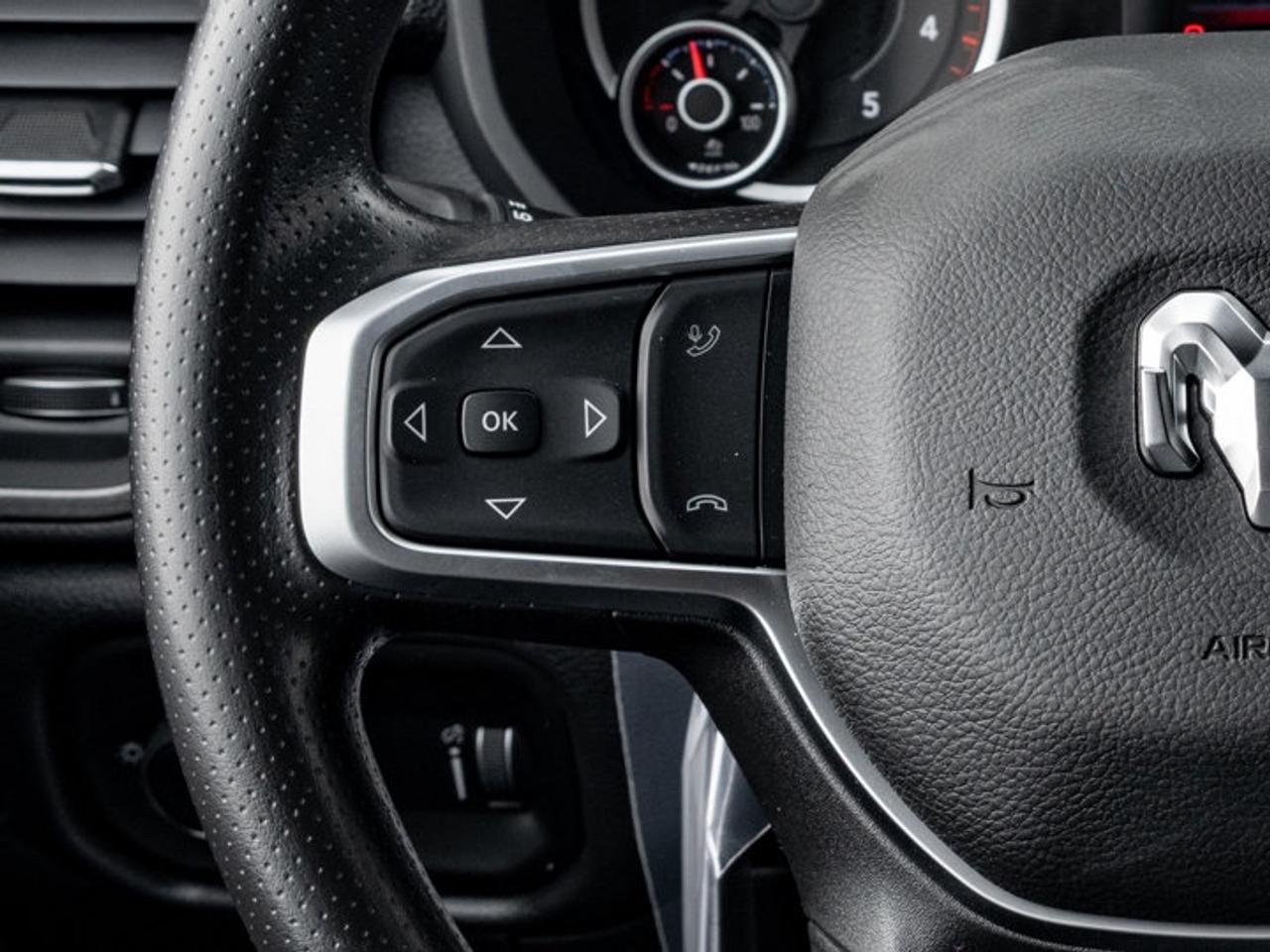 2026 RAM 5500 Chassis Tradesman Photo