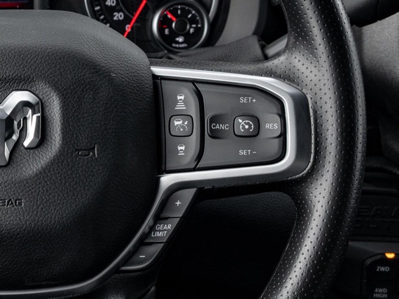 2026 RAM 5500 Chassis Tradesman Photo