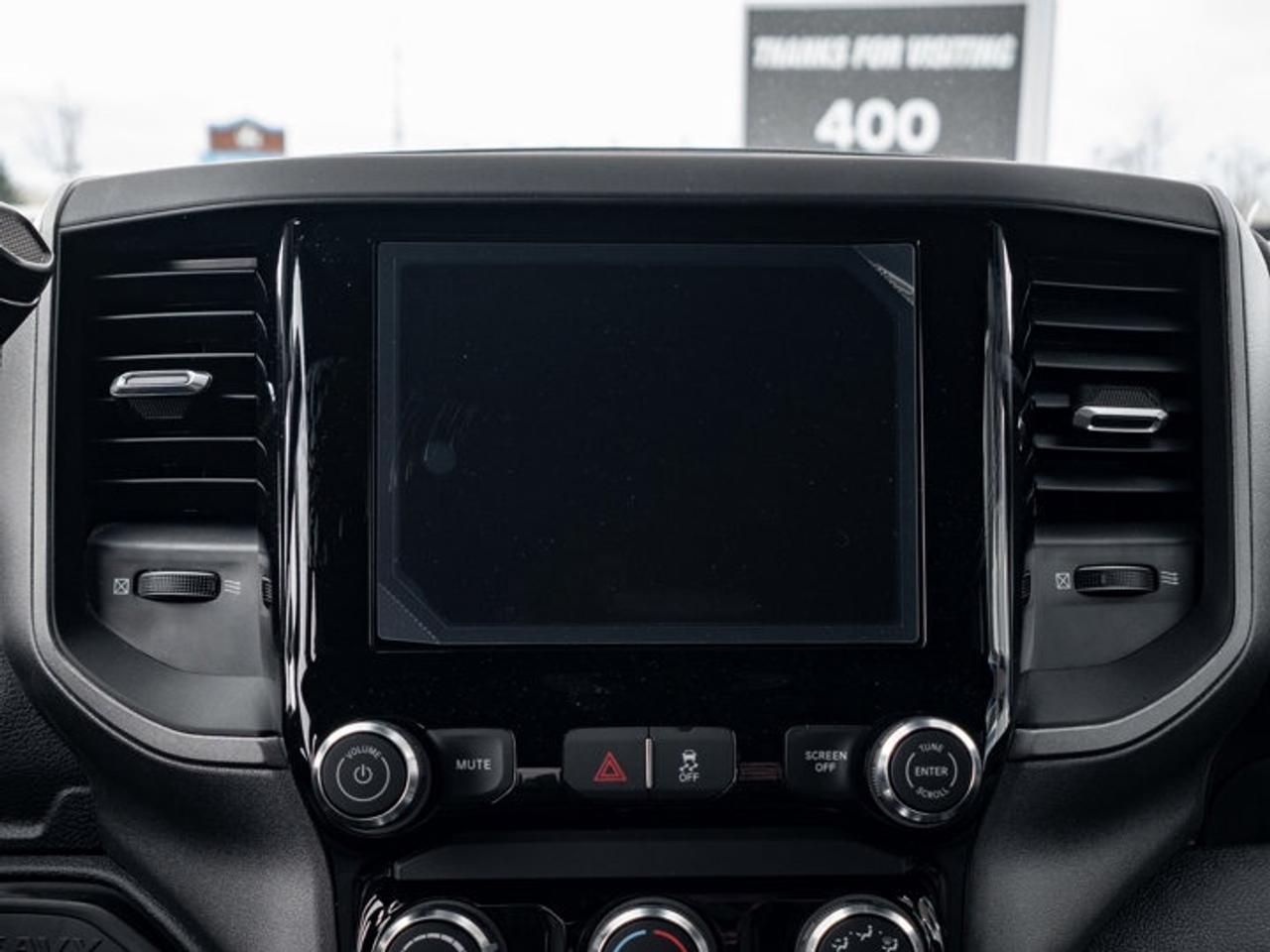 2026 RAM 5500 Chassis Tradesman Photo