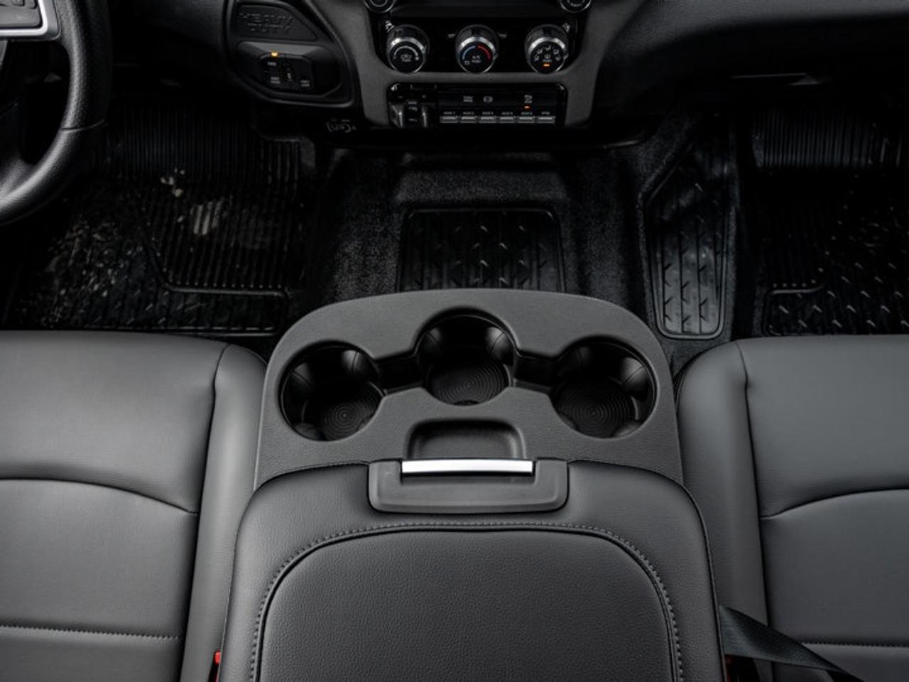 2026 RAM 5500 Chassis Tradesman Photo