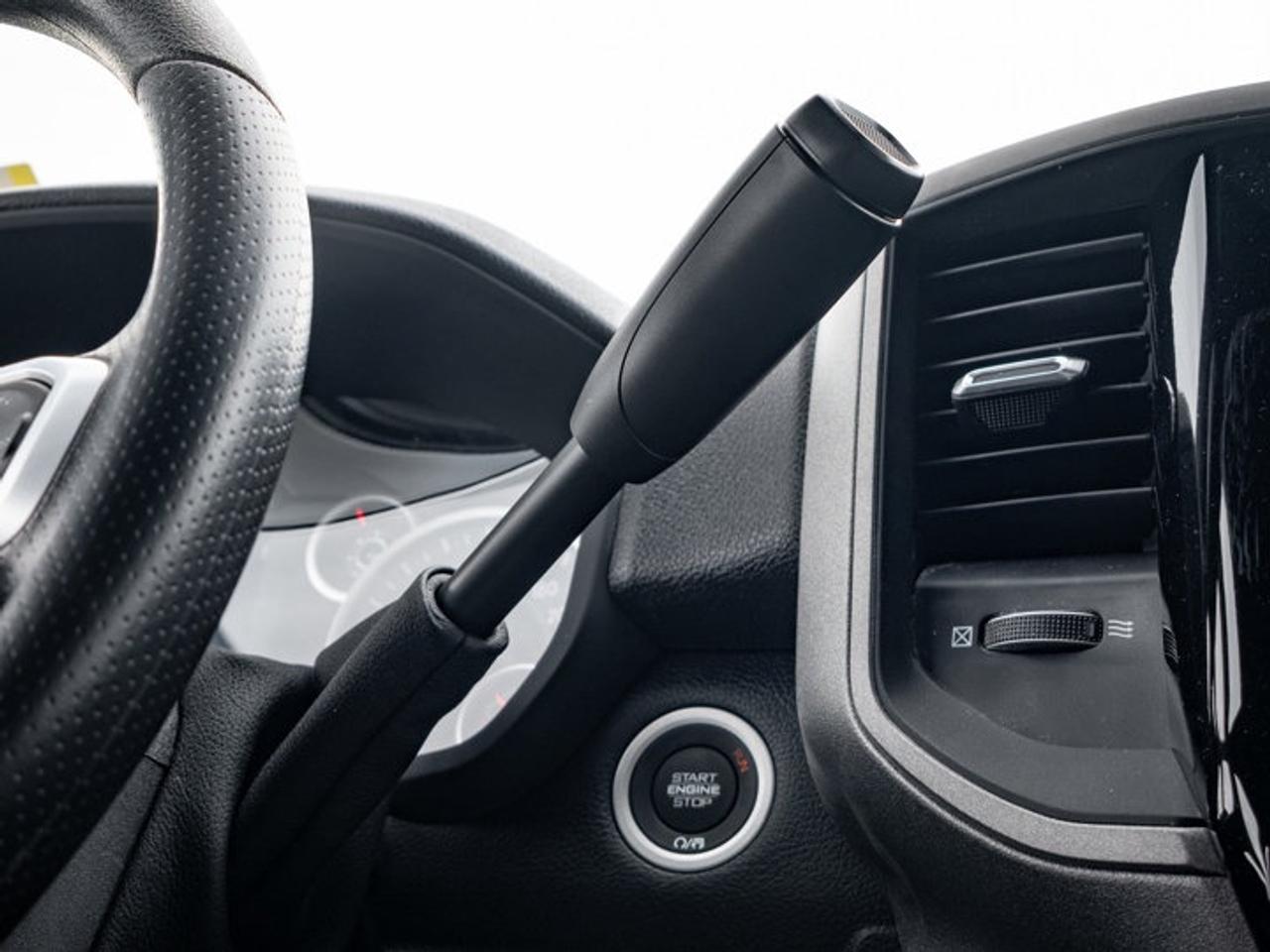 2026 RAM 5500 Chassis Tradesman Photo