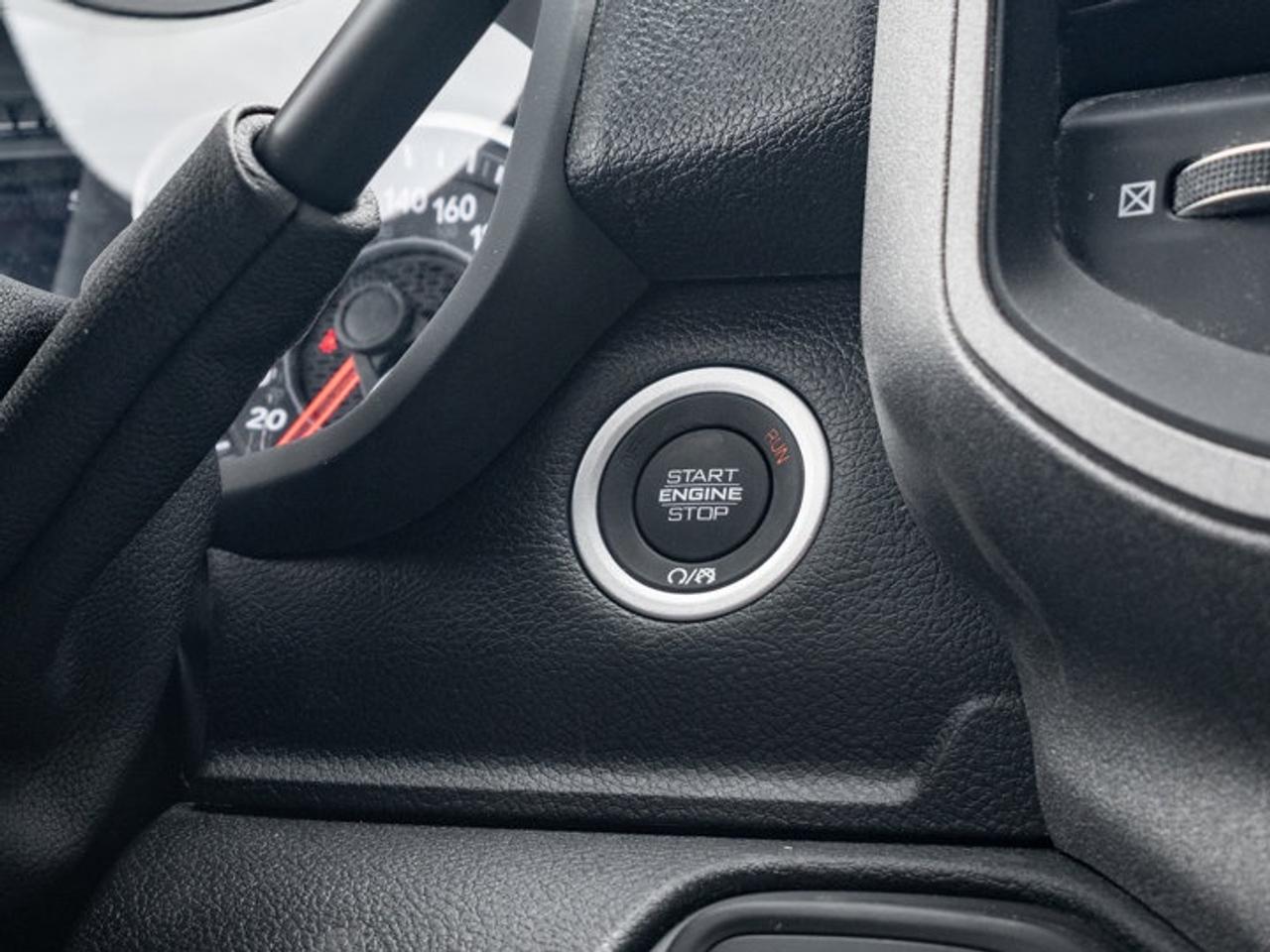 2026 RAM 5500 Chassis Tradesman Photo