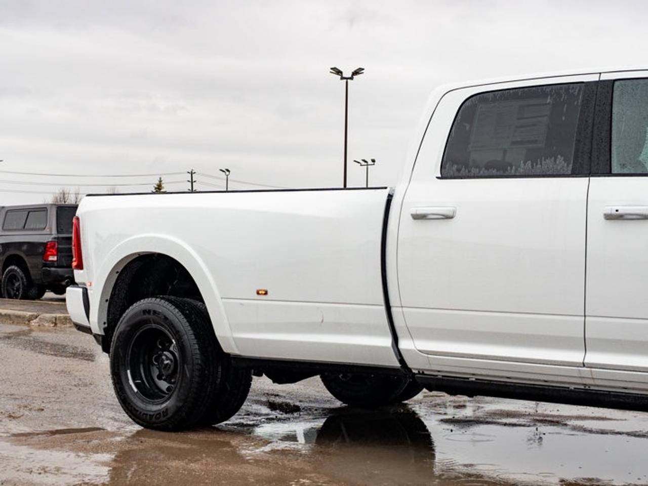 2026 RAM 3500 Limited Photo