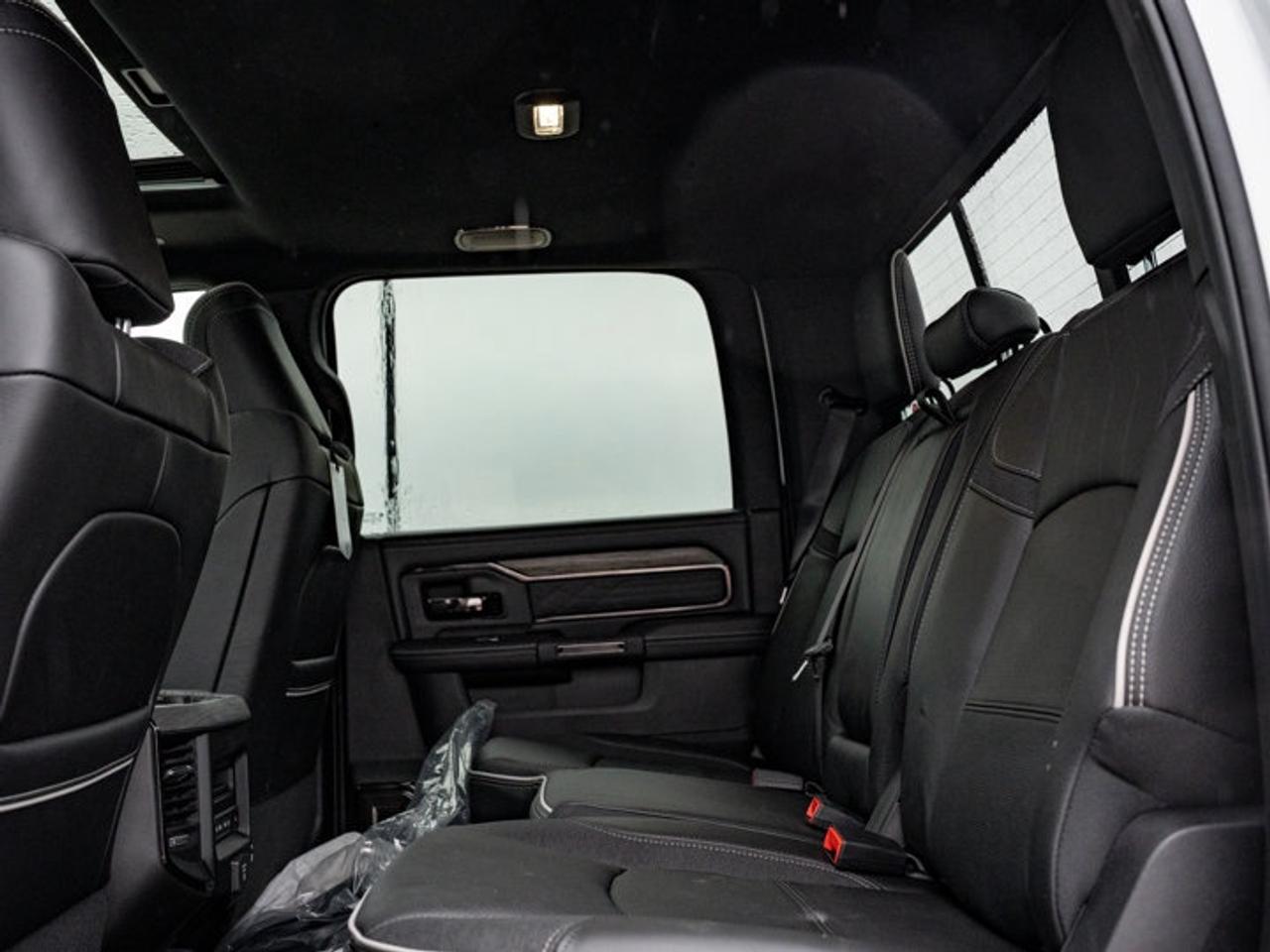 2026 RAM 3500 Limited Photo