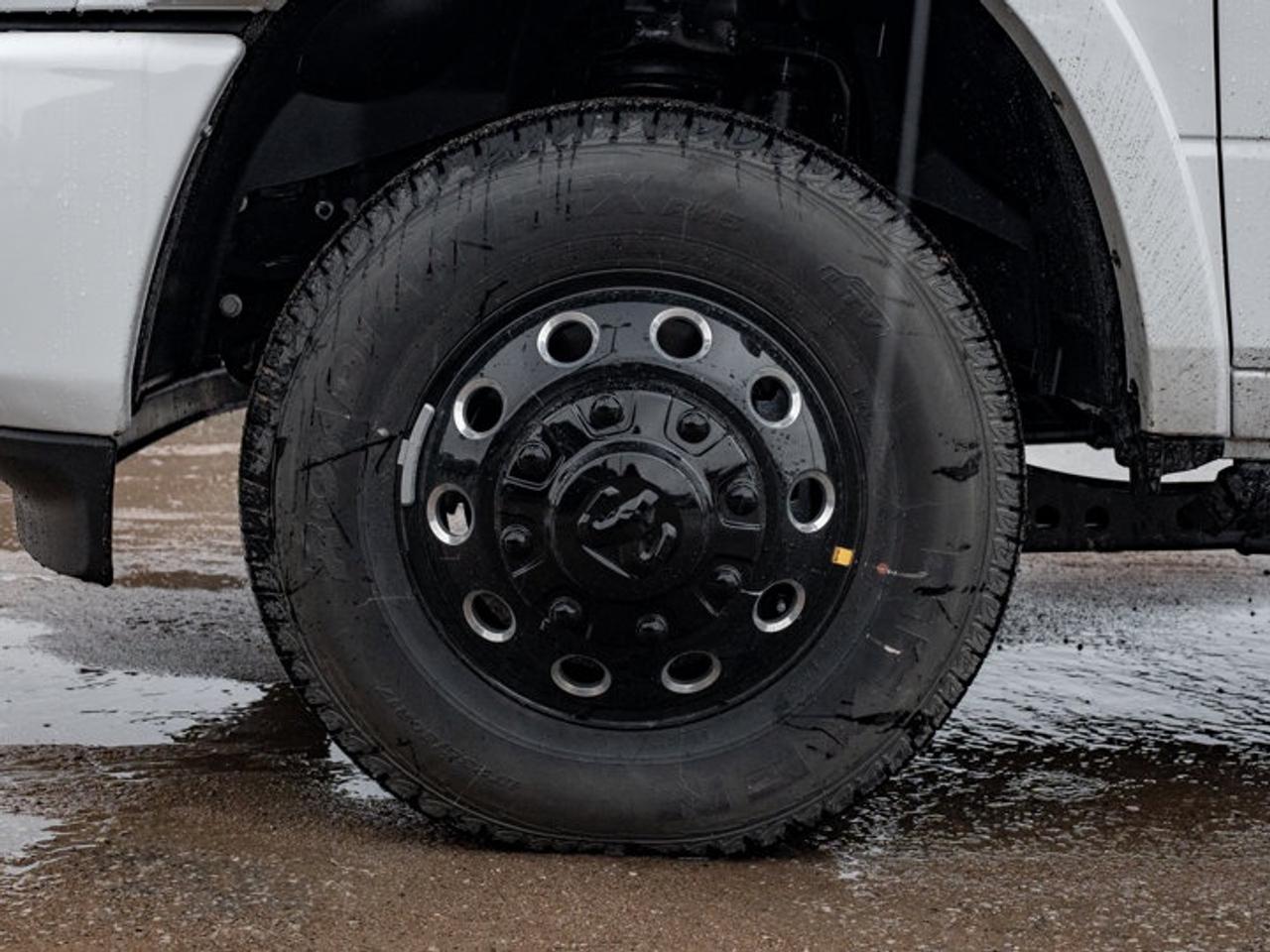 2026 RAM 3500 Limited Photo