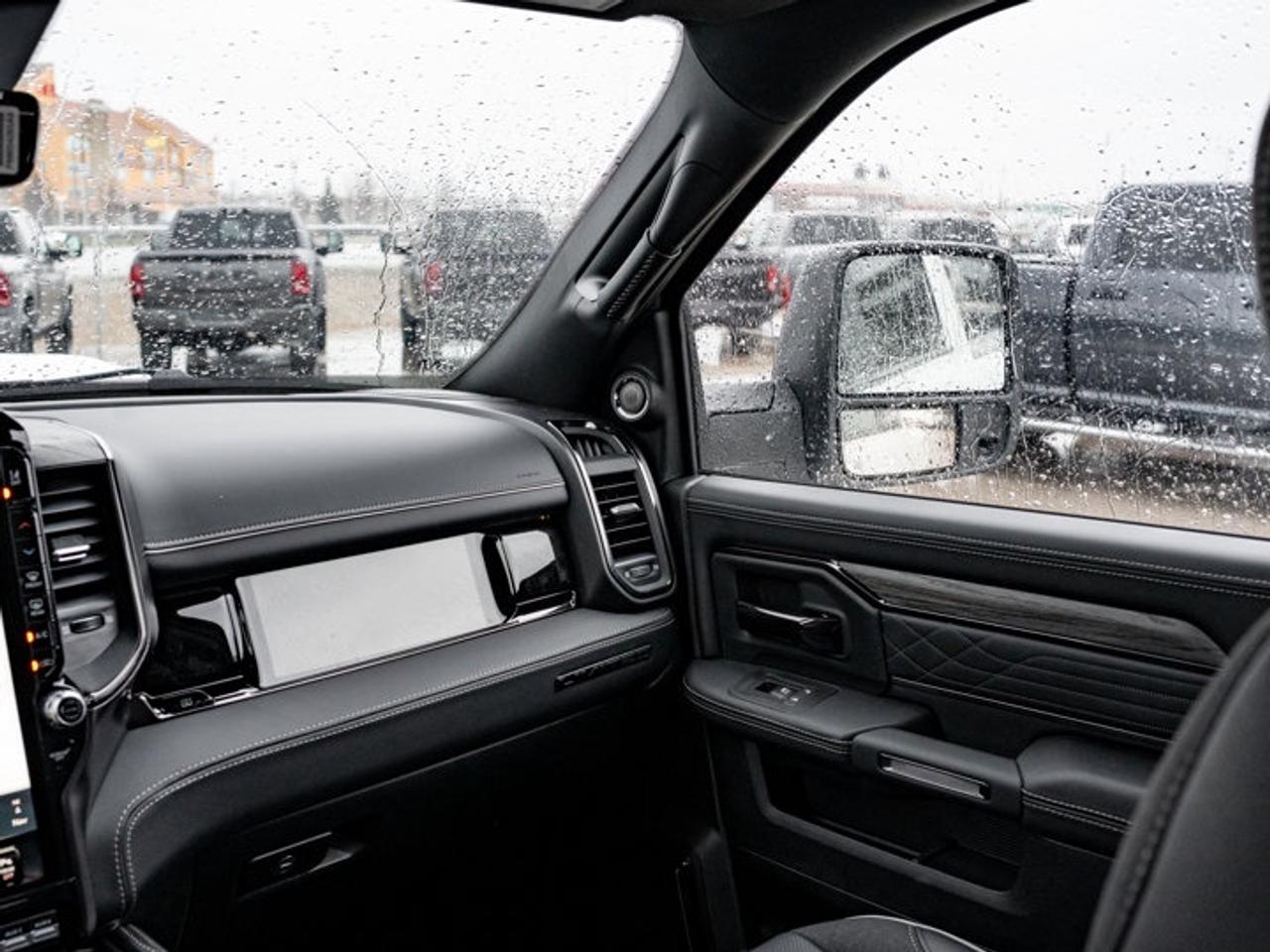 2026 RAM 3500 Limited Photo