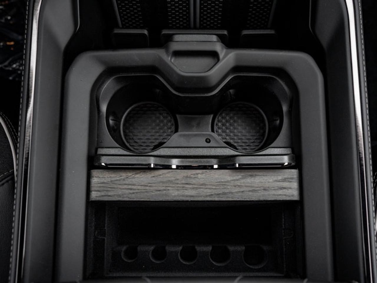 2026 RAM 3500 Limited Photo
