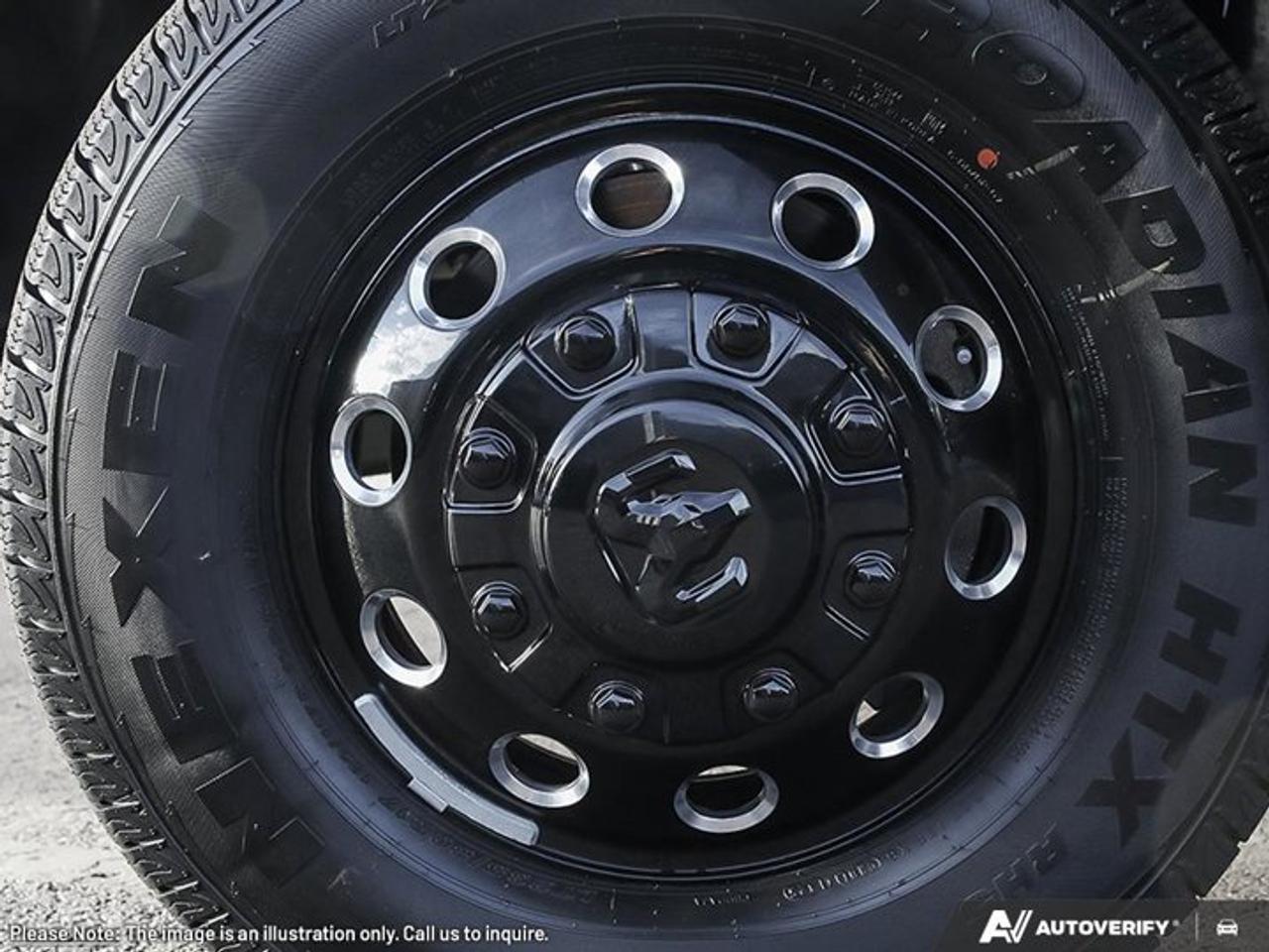 2026 RAM 3500 Limited Photo