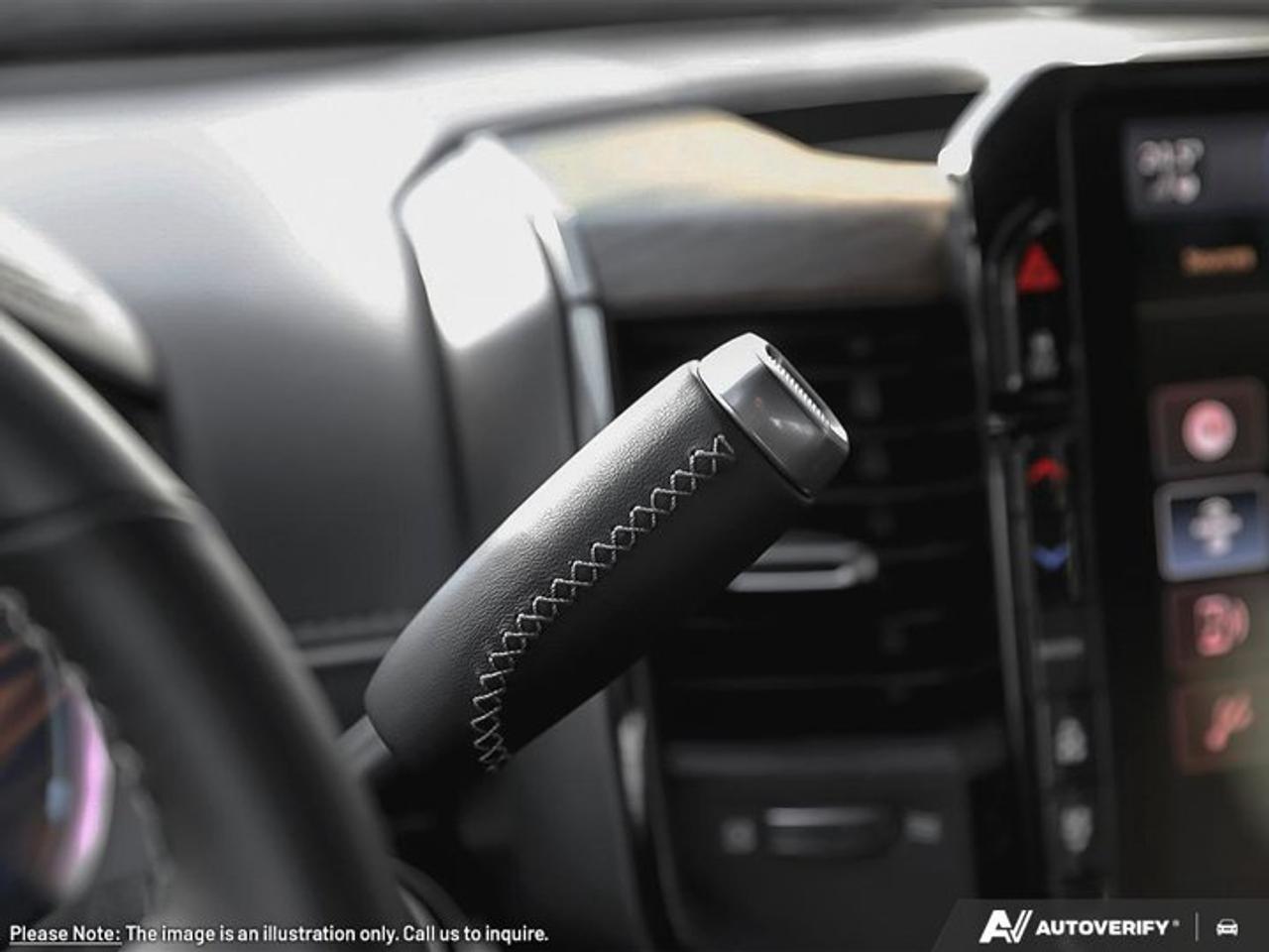 2026 RAM 3500 Limited Photo