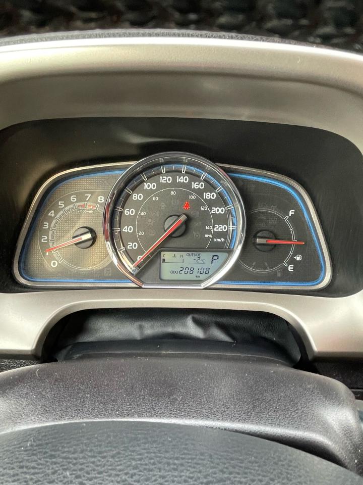 2015 Toyota RAV4 LIMITED  Photo