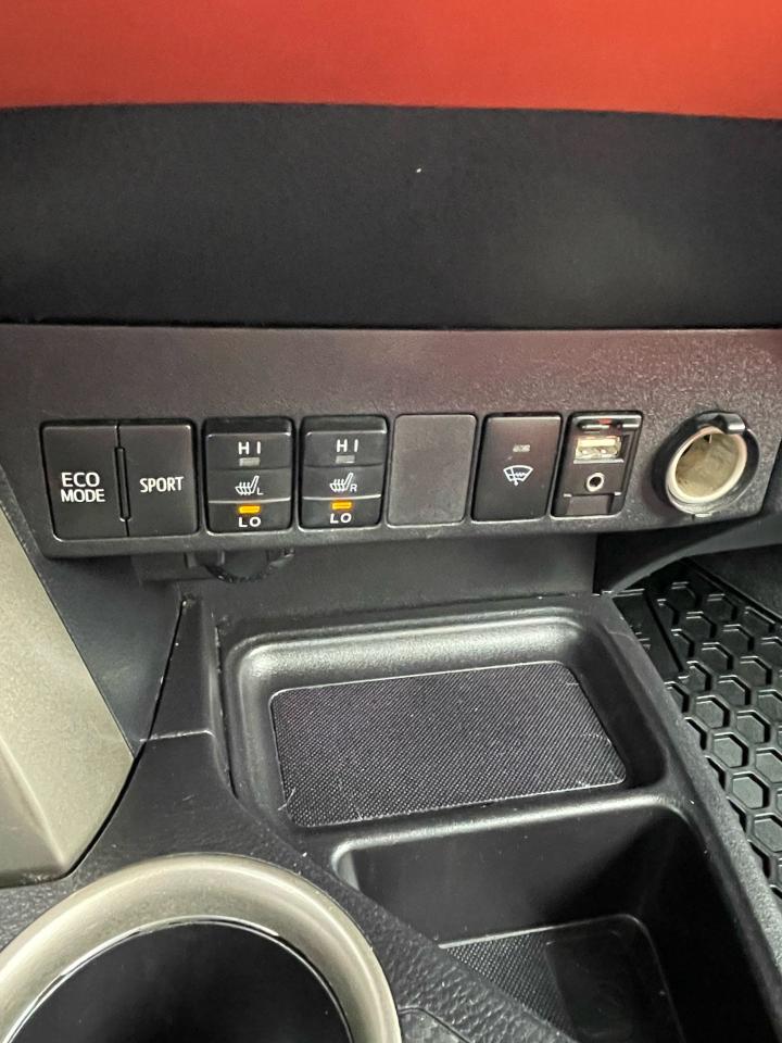 2015 Toyota RAV4 LIMITED  Photo