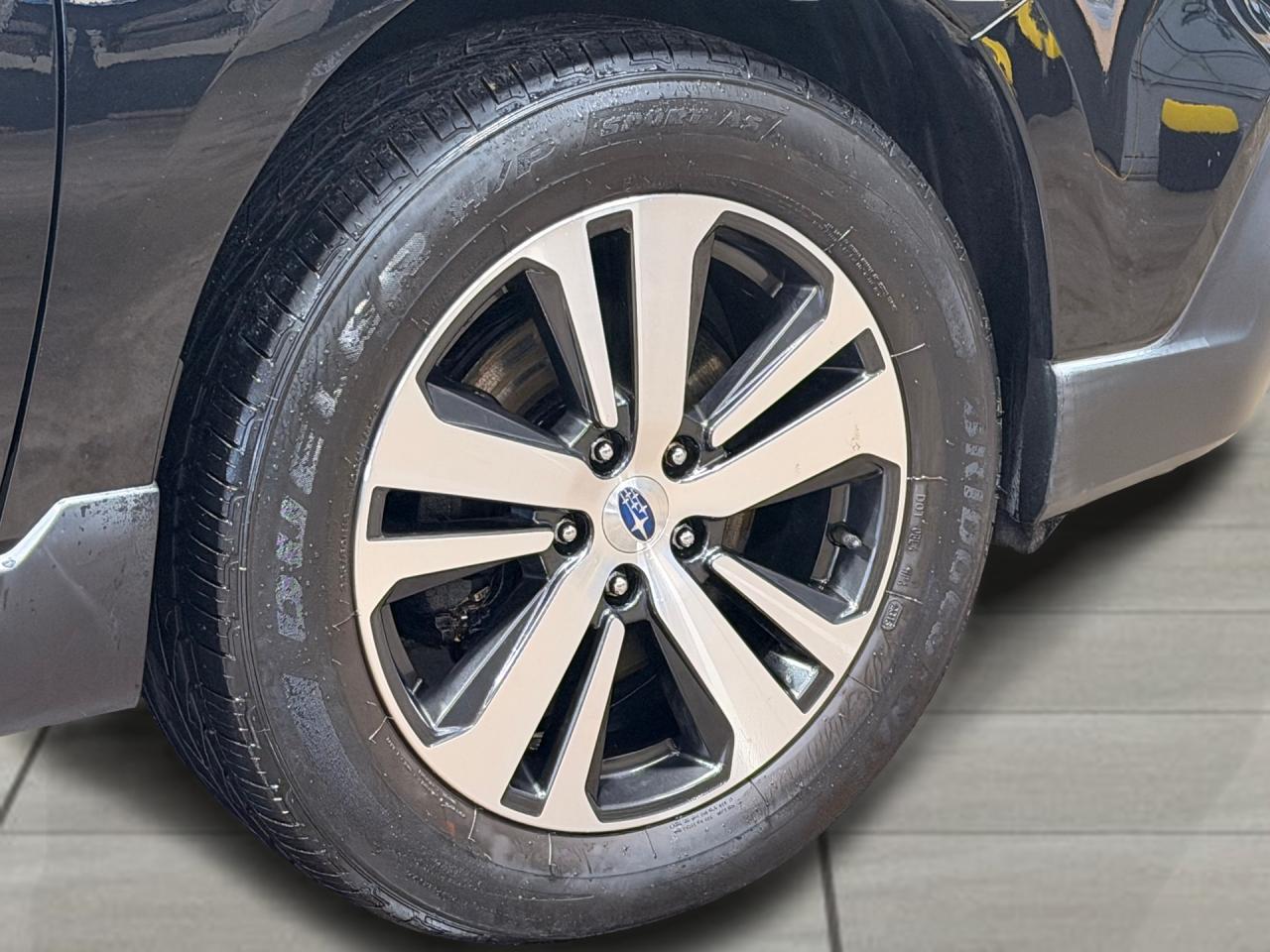 2018 Subaru Outback 3.6R Limited w/EyeSight+Roof+CLEAN CARFAX Photo56