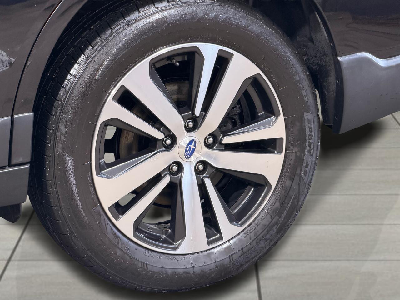 2018 Subaru Outback 3.6R Limited w/EyeSight+Roof+CLEAN CARFAX Photo119