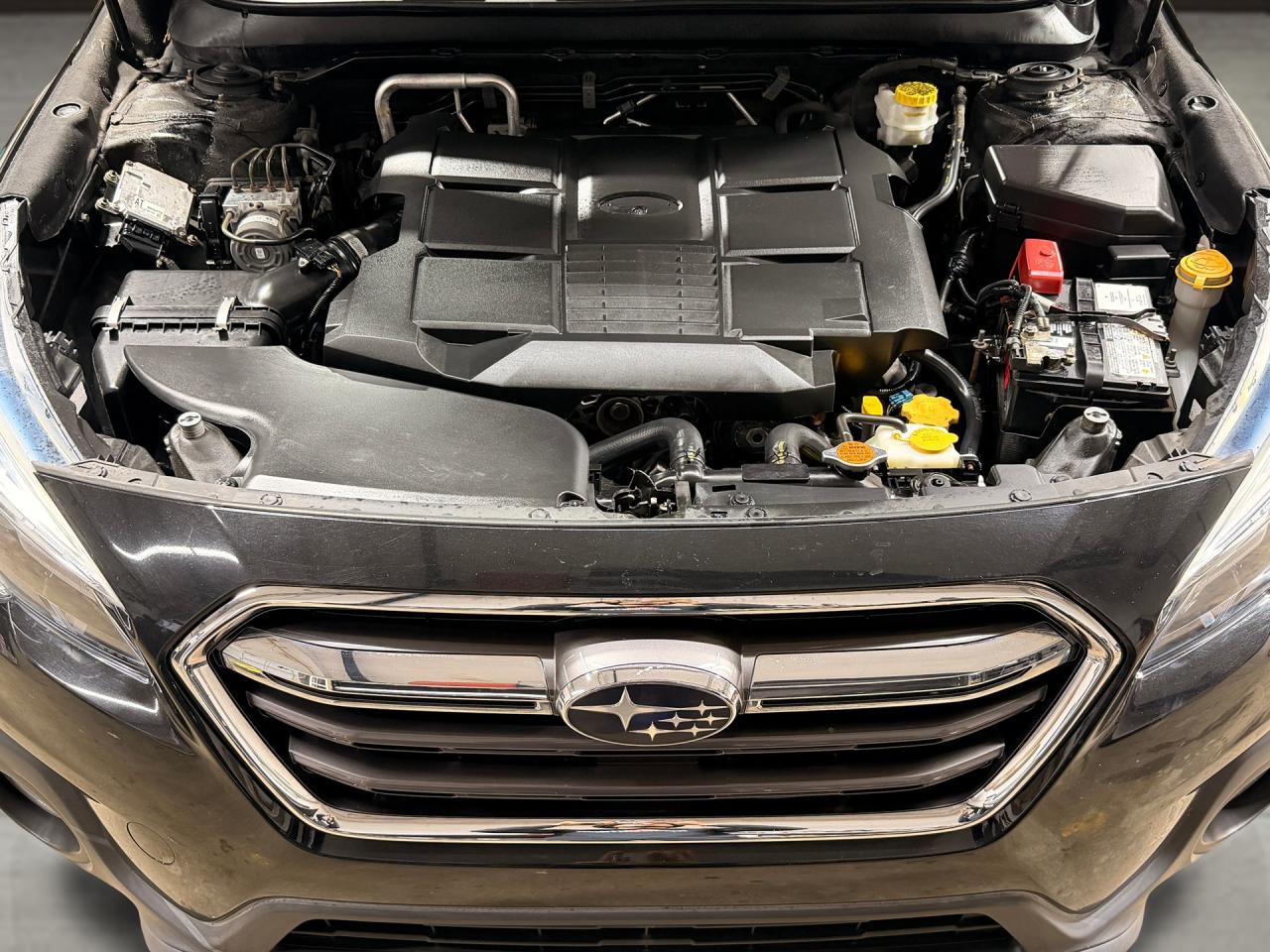 2018 Subaru Outback 3.6R Limited w/EyeSight+Roof+CLEAN CARFAX Photo80