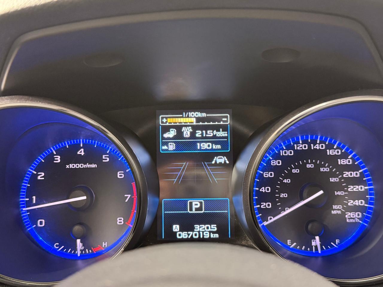 2018 Subaru Outback 3.6R Limited w/EyeSight+Roof+CLEAN CARFAX Photo19