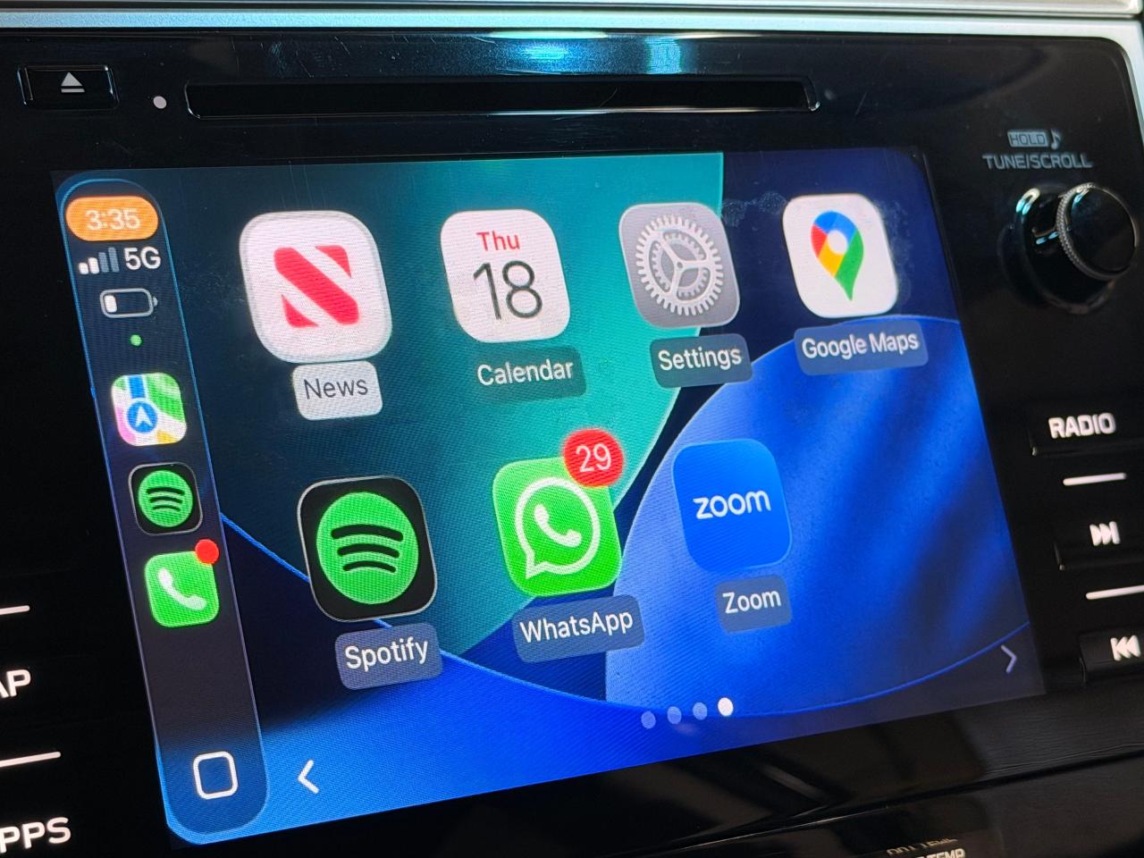 2018 Subaru Outback 3.6R Limited w/EyeSight+Roof+CLEAN CARFAX Photo34