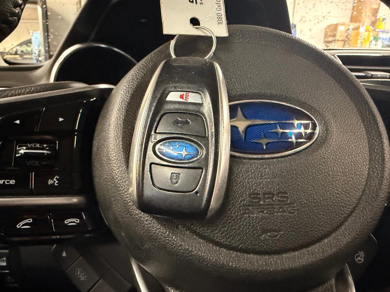 2018 Subaru Outback 3.6R Limited w/EyeSight+Roof+CLEAN CARFAX Photo