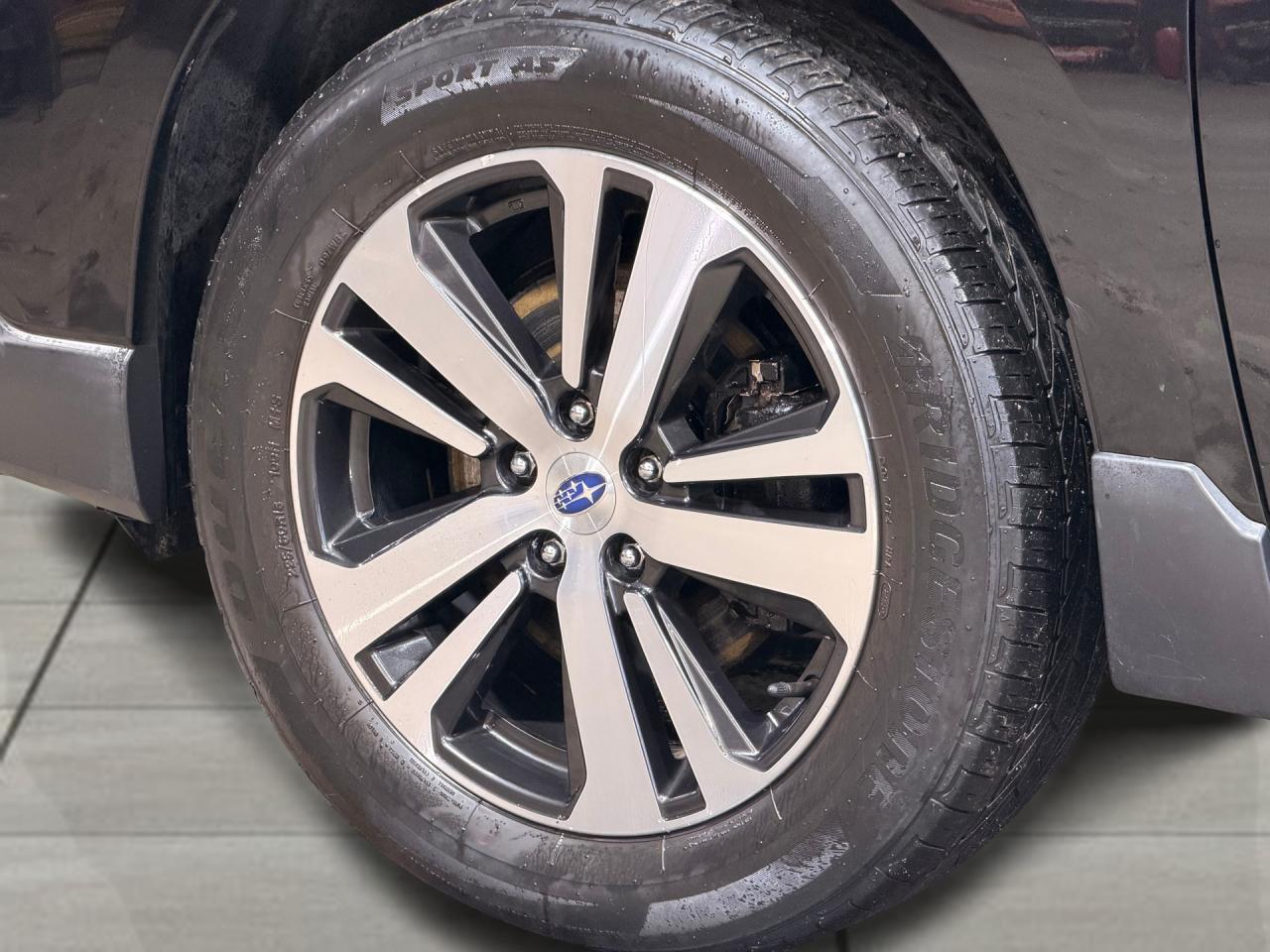 2018 Subaru Outback 3.6R Limited w/EyeSight+Roof+CLEAN CARFAX Photo118