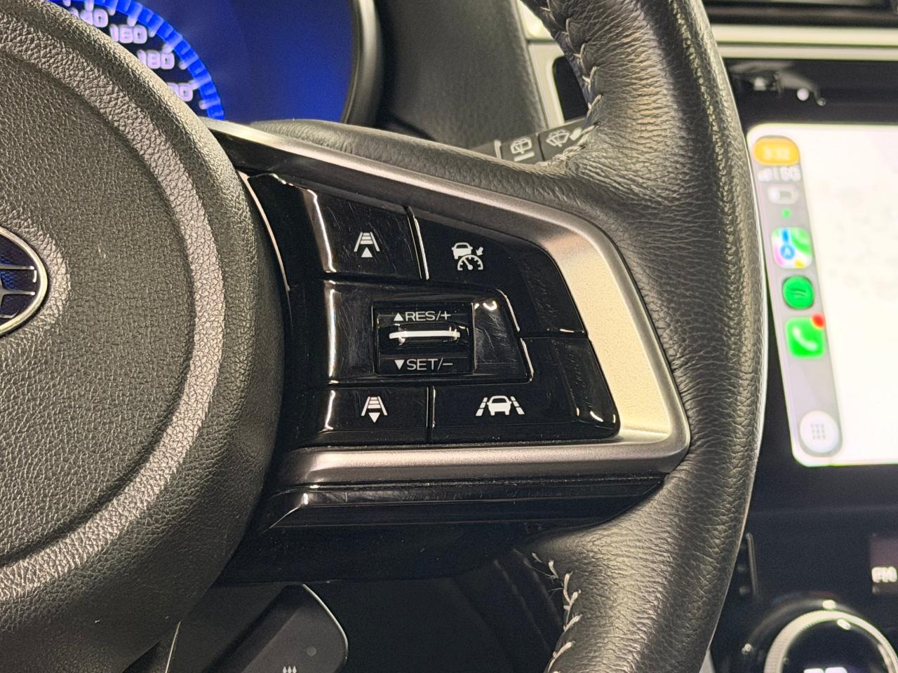 2018 Subaru Outback 3.6R Limited w/EyeSight+Roof+CLEAN CARFAX Photo4