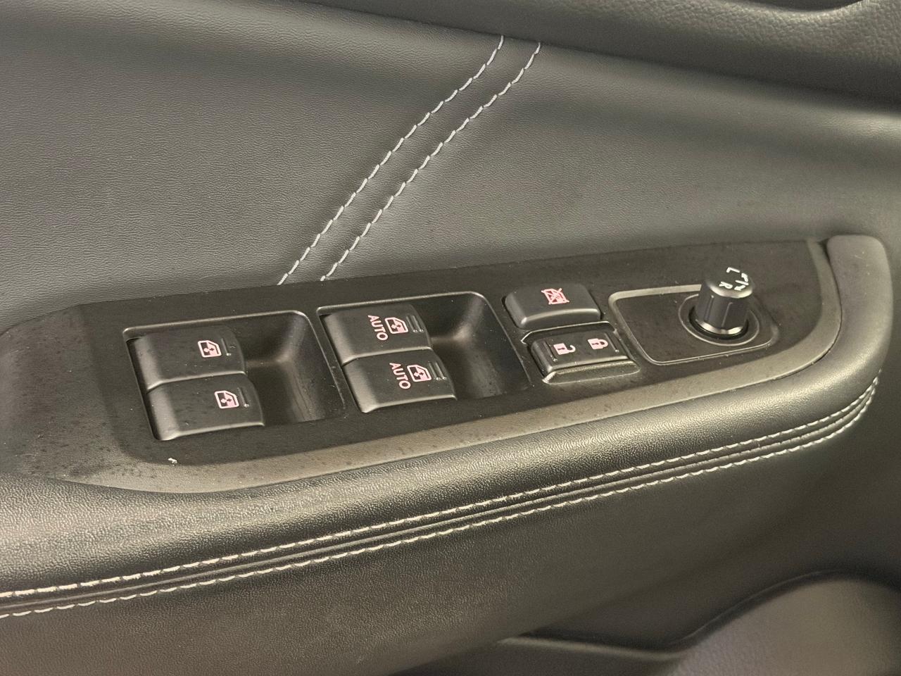 2018 Subaru Outback 3.6R Limited w/EyeSight+Roof+CLEAN CARFAX Photo116