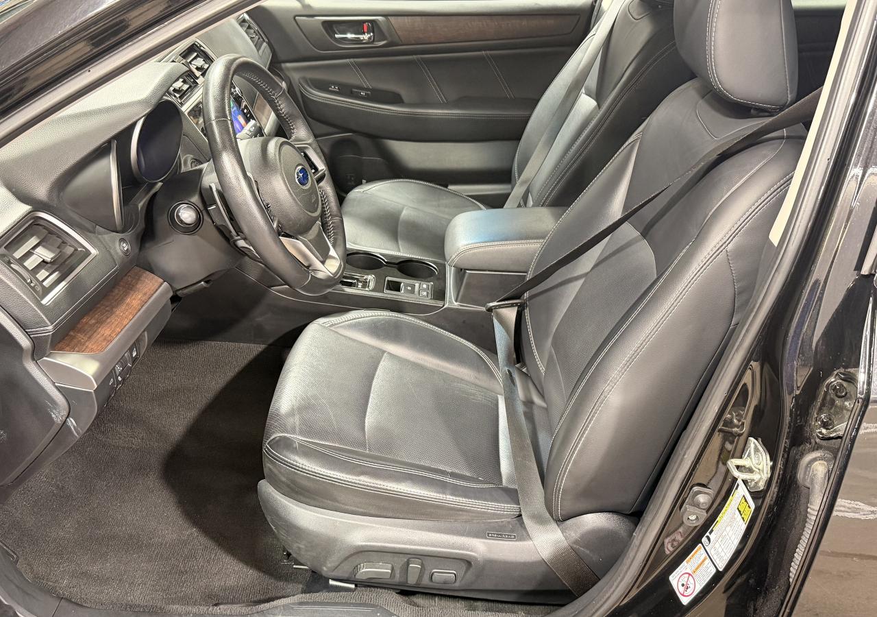 2018 Subaru Outback 3.6R Limited w/EyeSight+Roof+CLEAN CARFAX Photo89