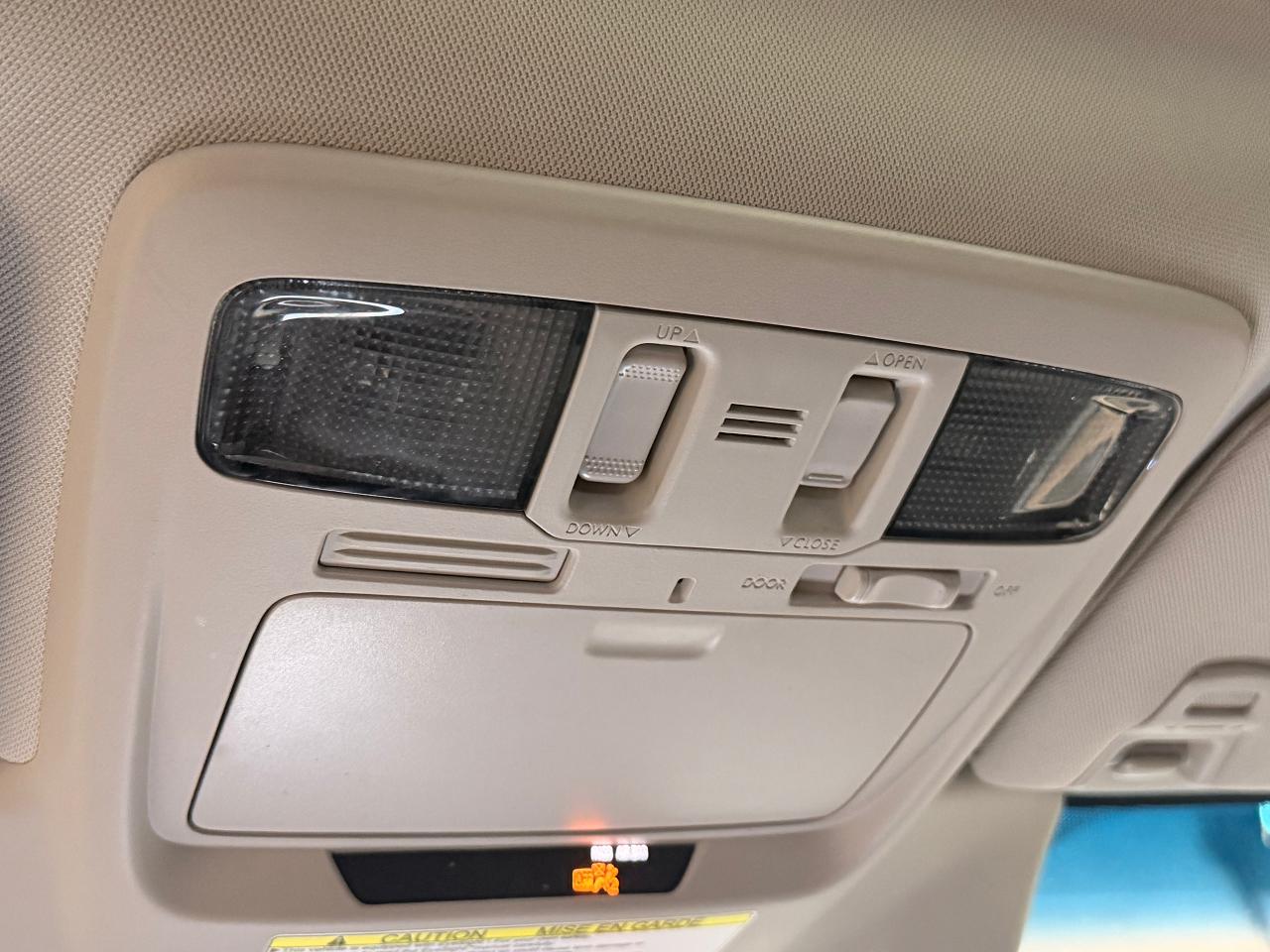 2018 Subaru Outback 3.6R Limited w/EyeSight+Roof+CLEAN CARFAX Photo50