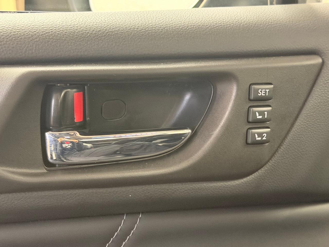 2018 Subaru Outback 3.6R Limited w/EyeSight+Roof+CLEAN CARFAX Photo117