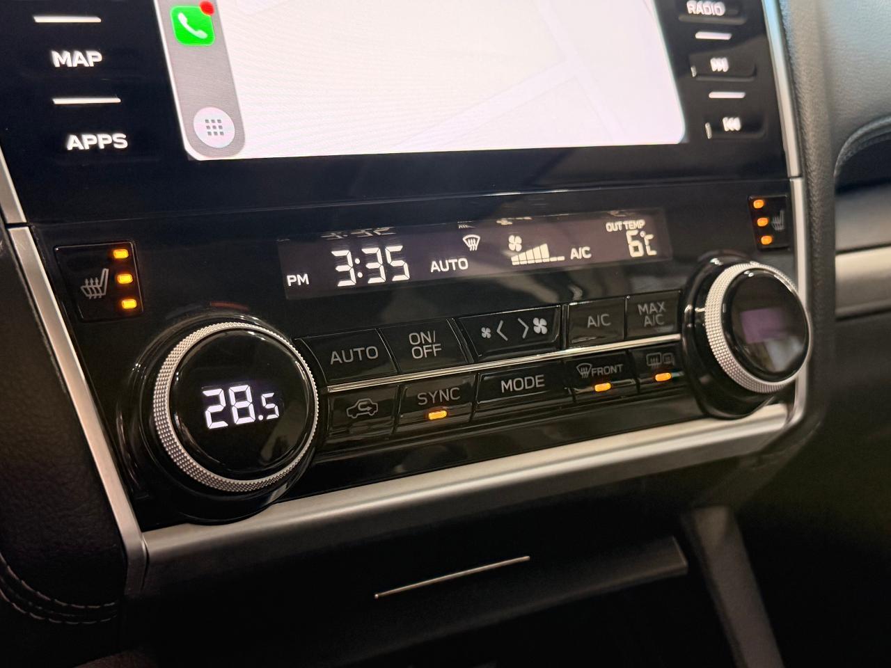 2018 Subaru Outback 3.6R Limited w/EyeSight+Roof+CLEAN CARFAX Photo35