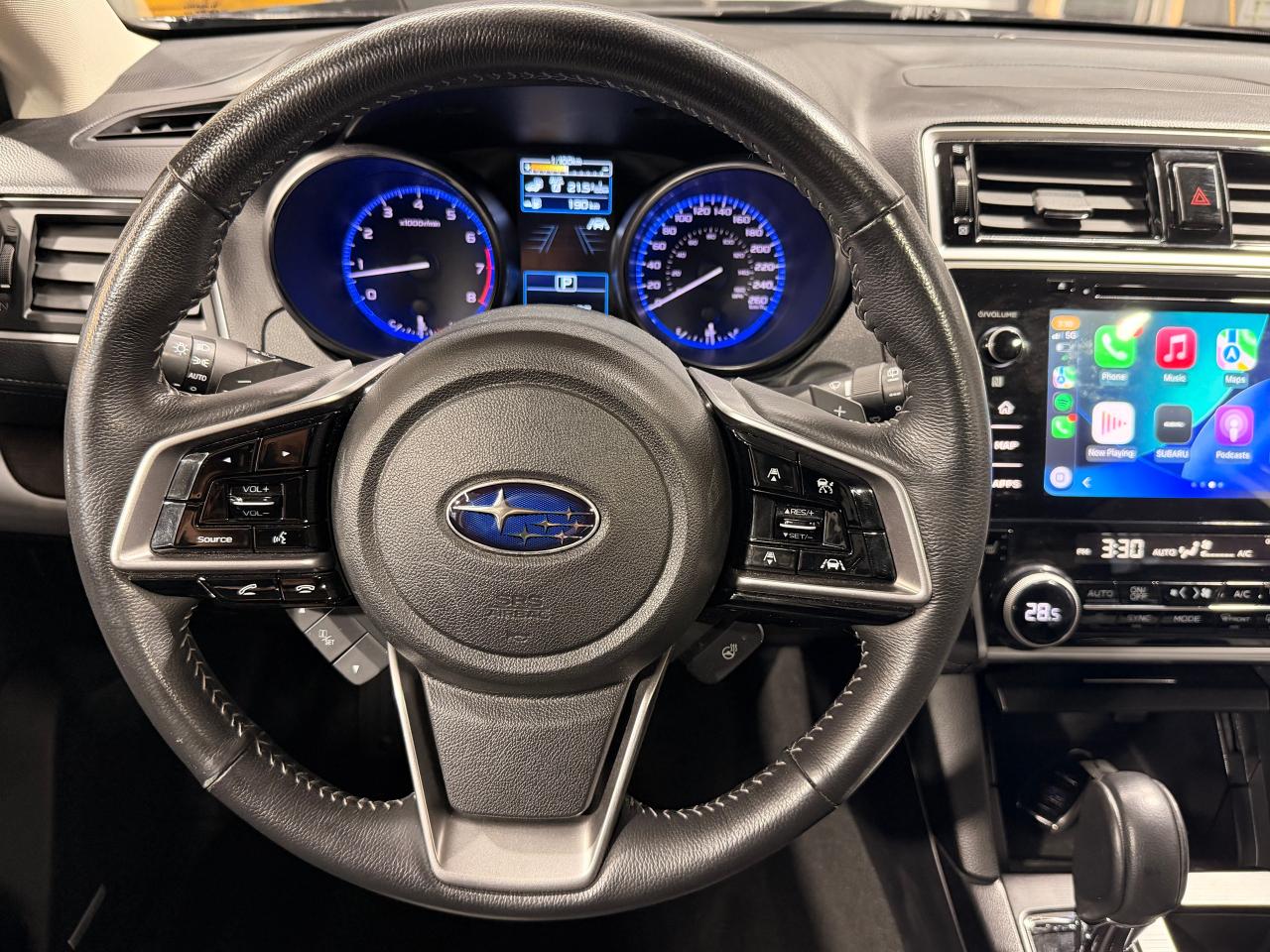 2018 Subaru Outback 3.6R Limited w/EyeSight+Roof+CLEAN CARFAX Photo