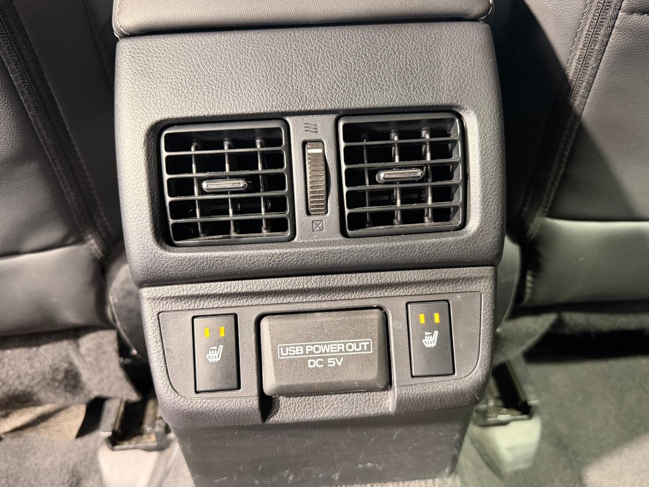 2018 Subaru Outback 3.6R Limited w/EyeSight+Roof+CLEAN CARFAX Photo71