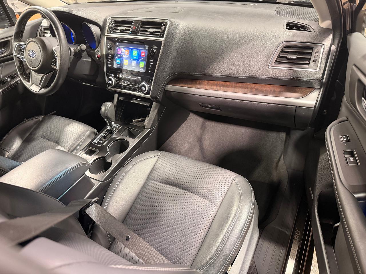 2018 Subaru Outback 3.6R Limited w/EyeSight+Roof+CLEAN CARFAX Photo26