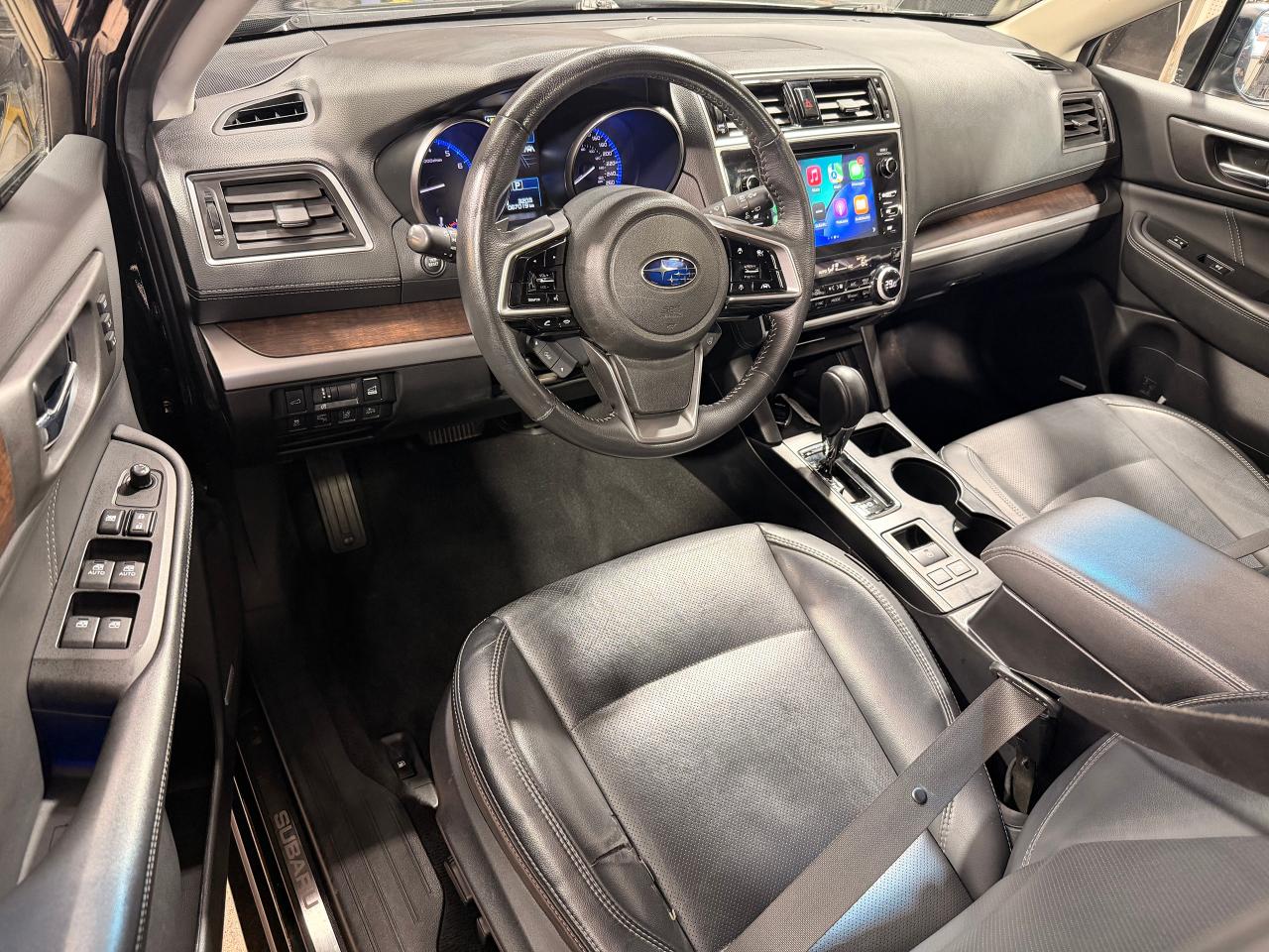 2018 Subaru Outback 3.6R Limited w/EyeSight+Roof+CLEAN CARFAX Photo88