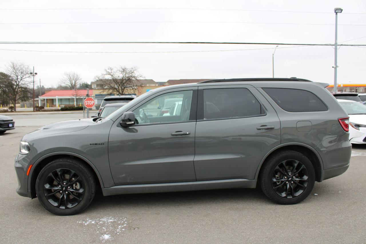 2023 Dodge Durango R/T Photo3