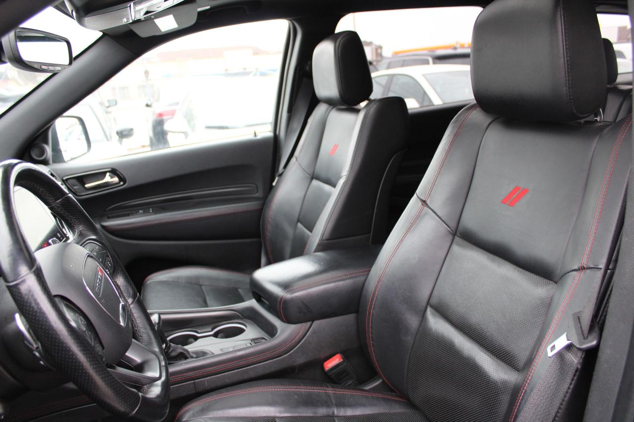 2023 Dodge Durango R/T Photo